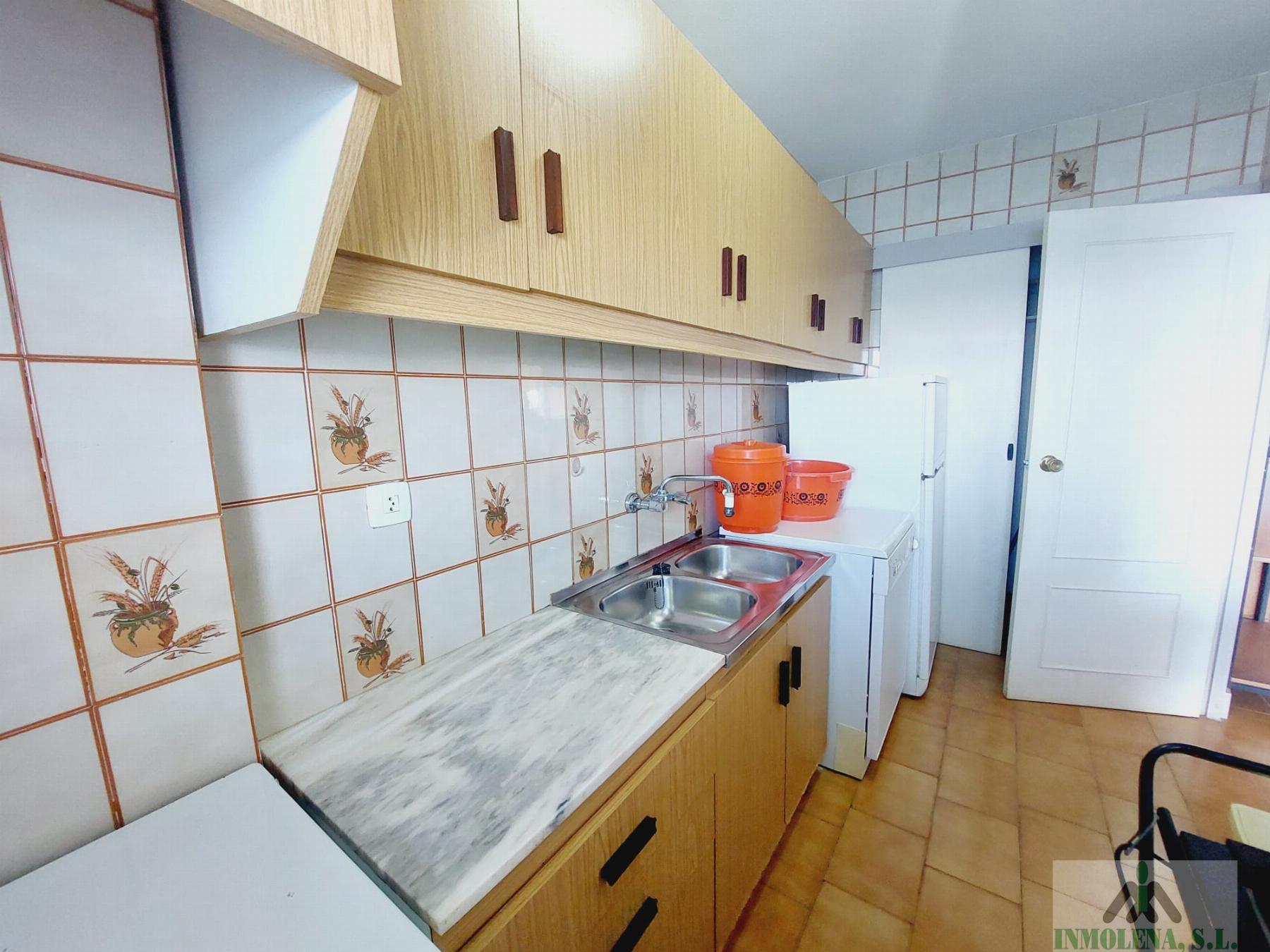For sale of apartment in La Manga del Mar Menor