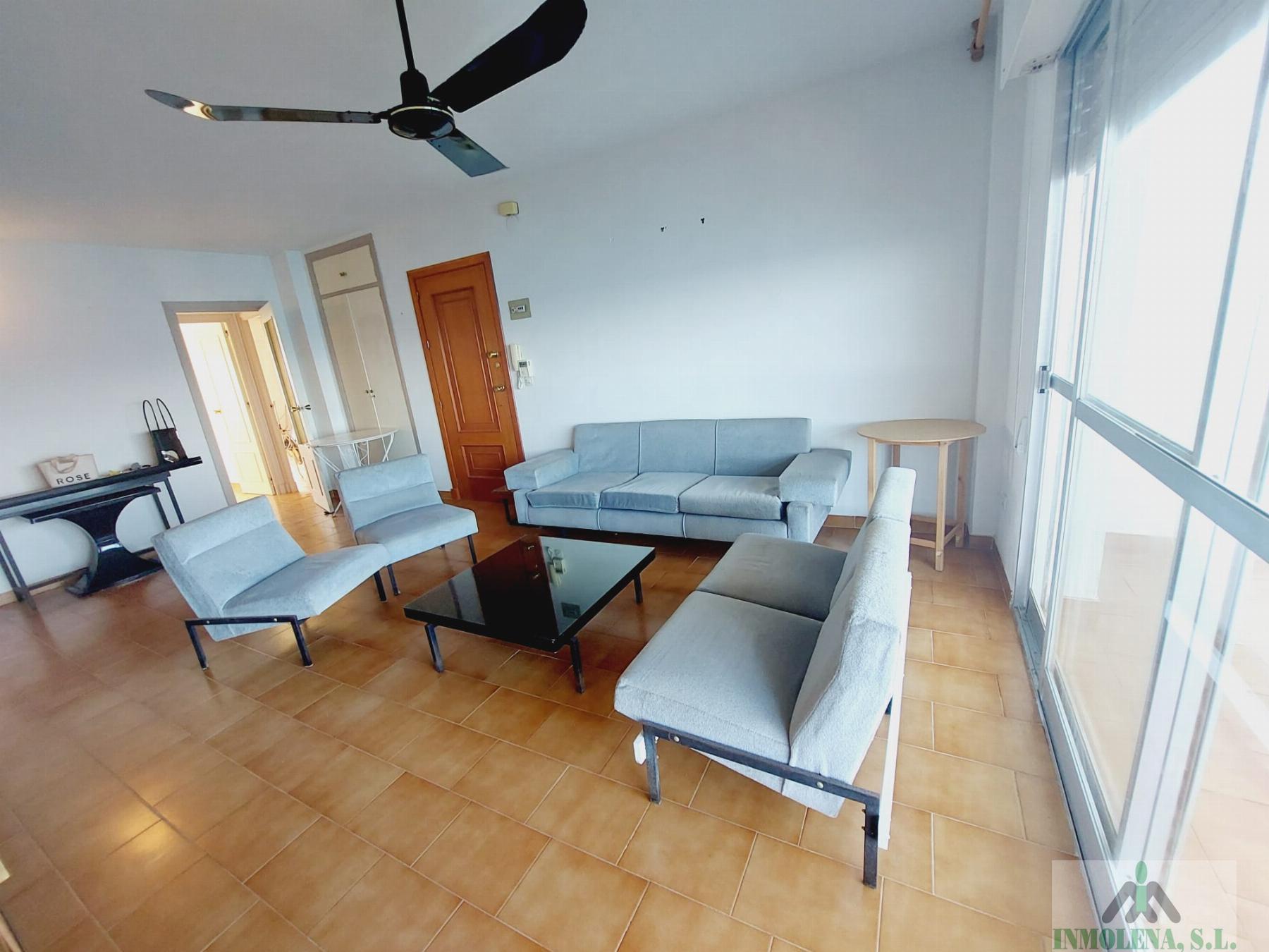 For sale of apartment in La Manga del Mar Menor