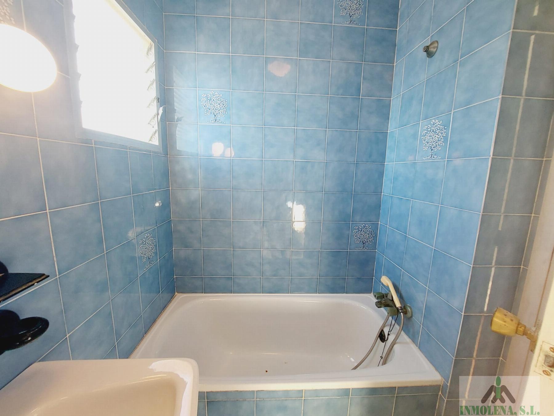 For sale of apartment in La Manga del Mar Menor