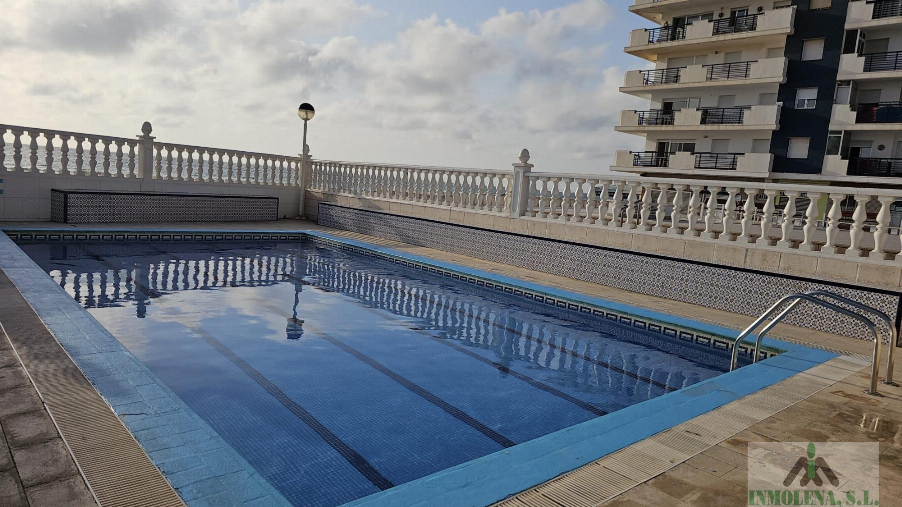 For sale of apartment in La Manga del Mar Menor