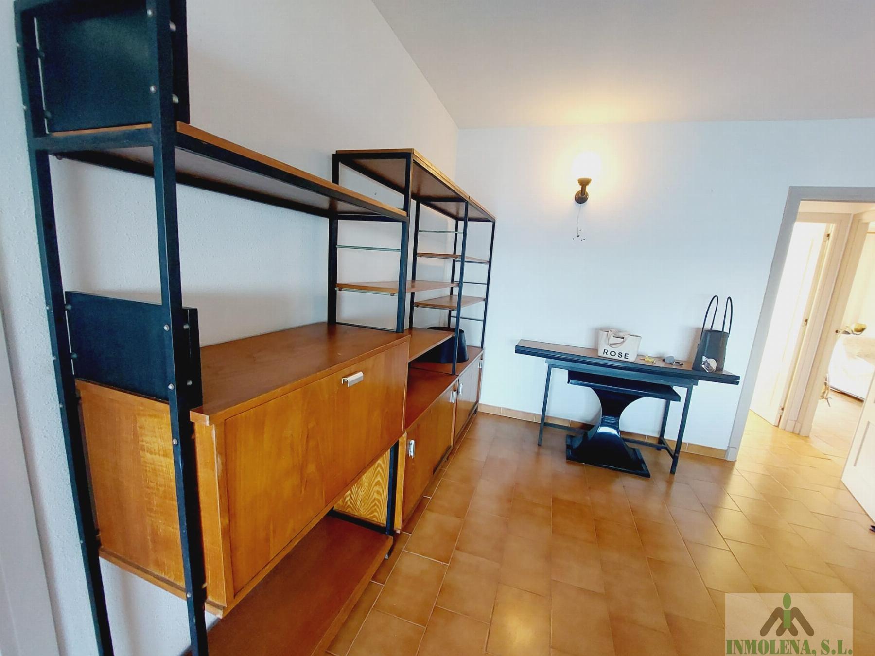 For sale of apartment in La Manga del Mar Menor