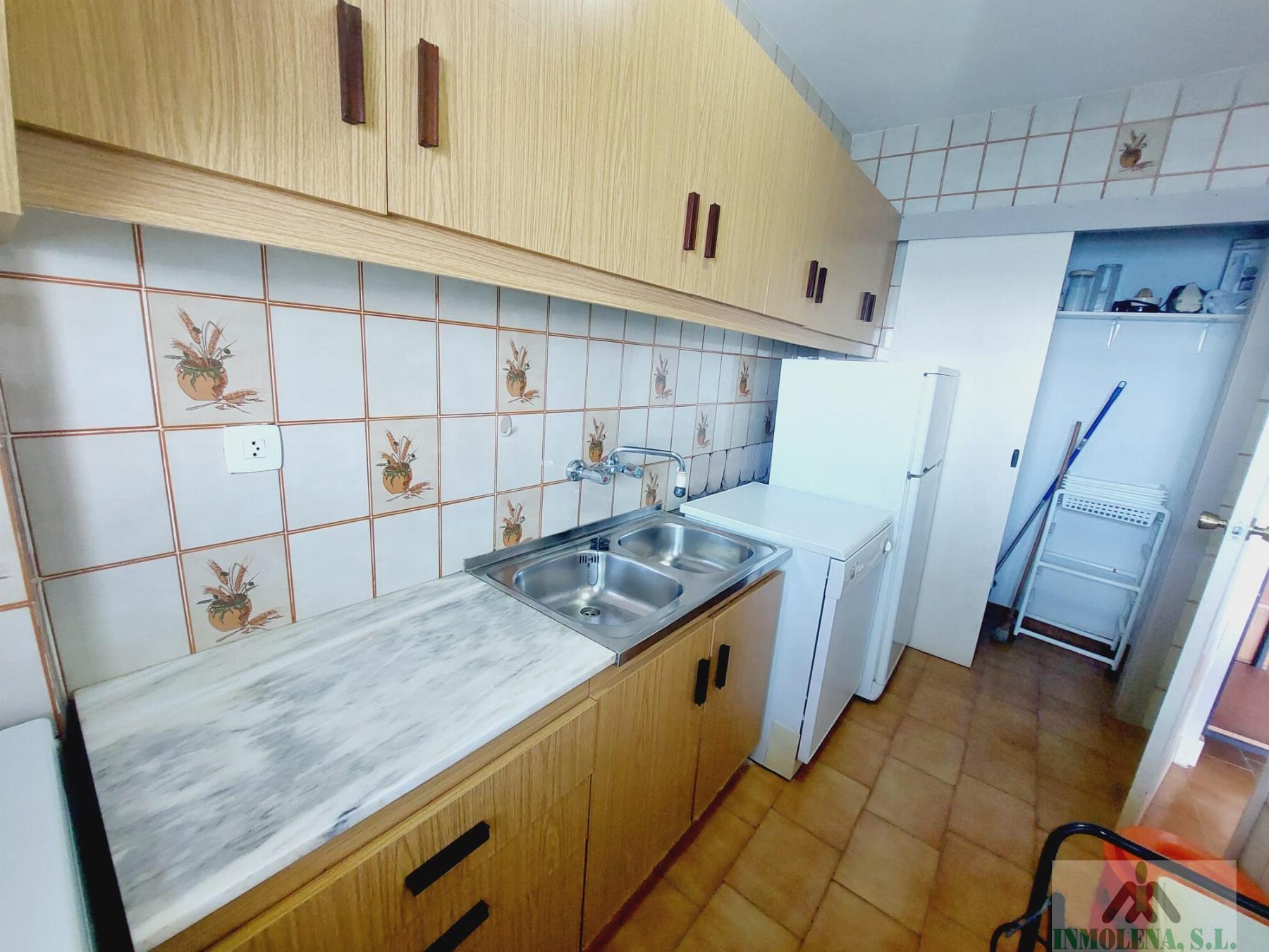 For sale of apartment in La Manga del Mar Menor
