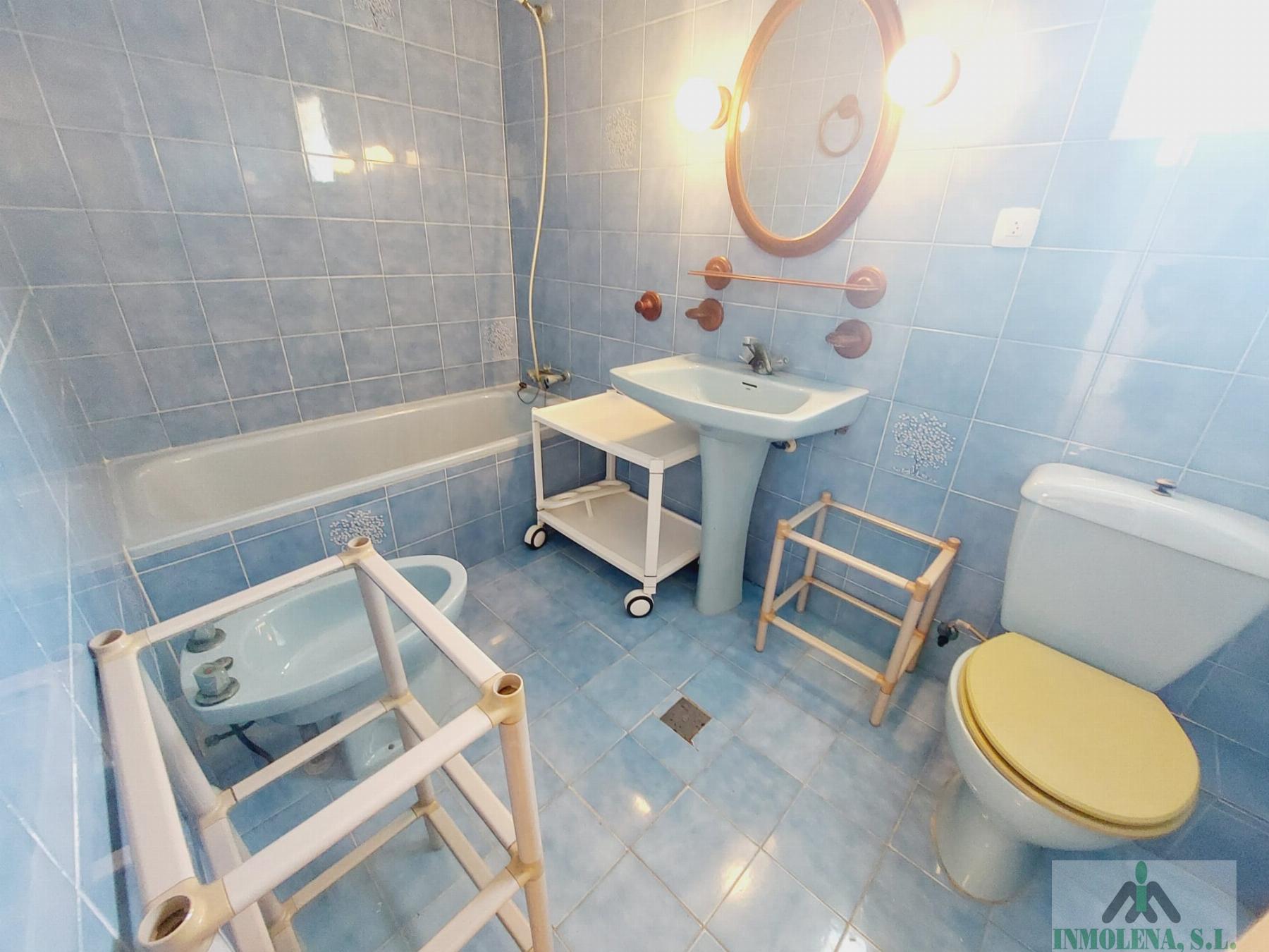 For sale of apartment in La Manga del Mar Menor