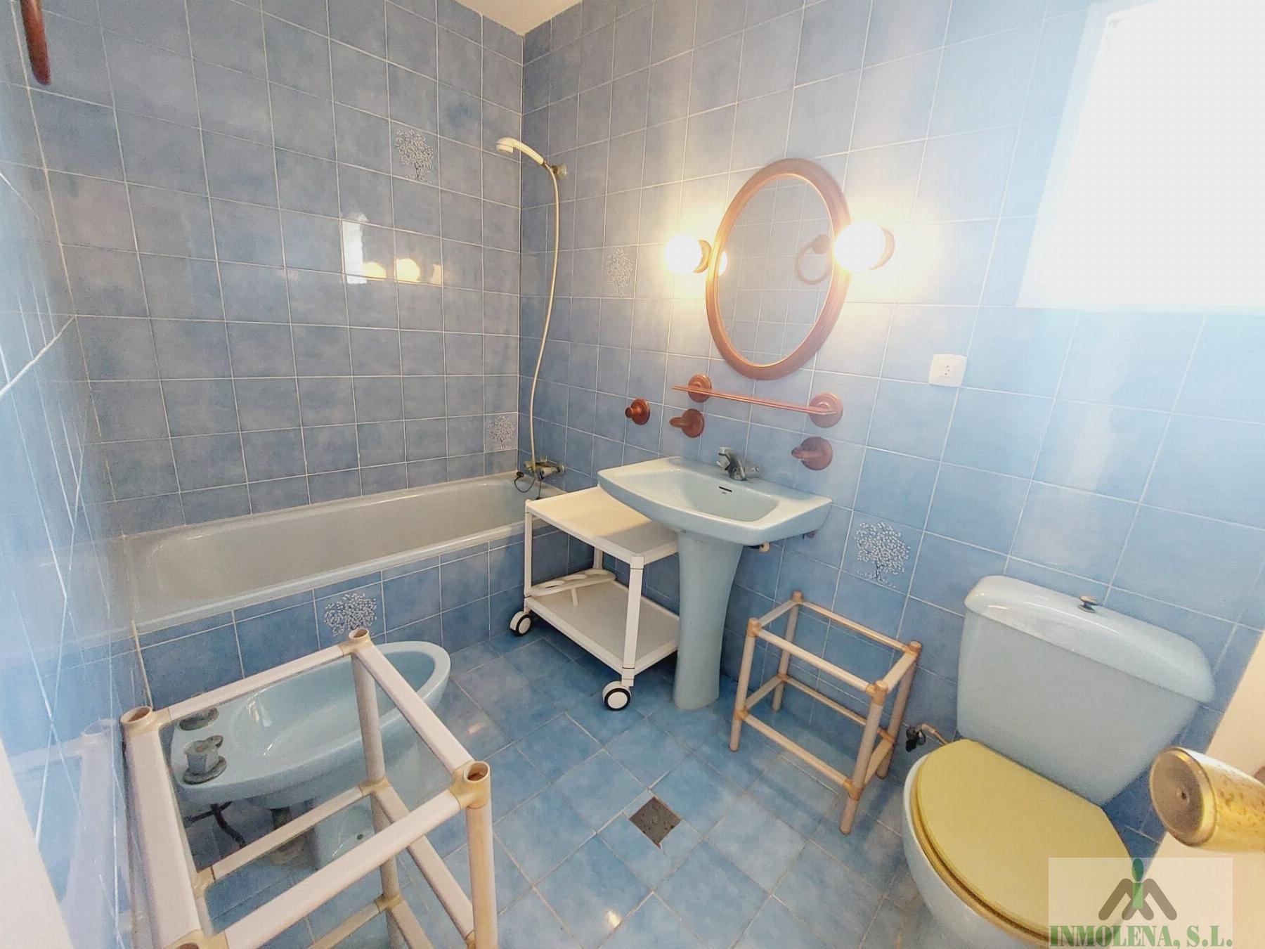 For sale of apartment in La Manga del Mar Menor