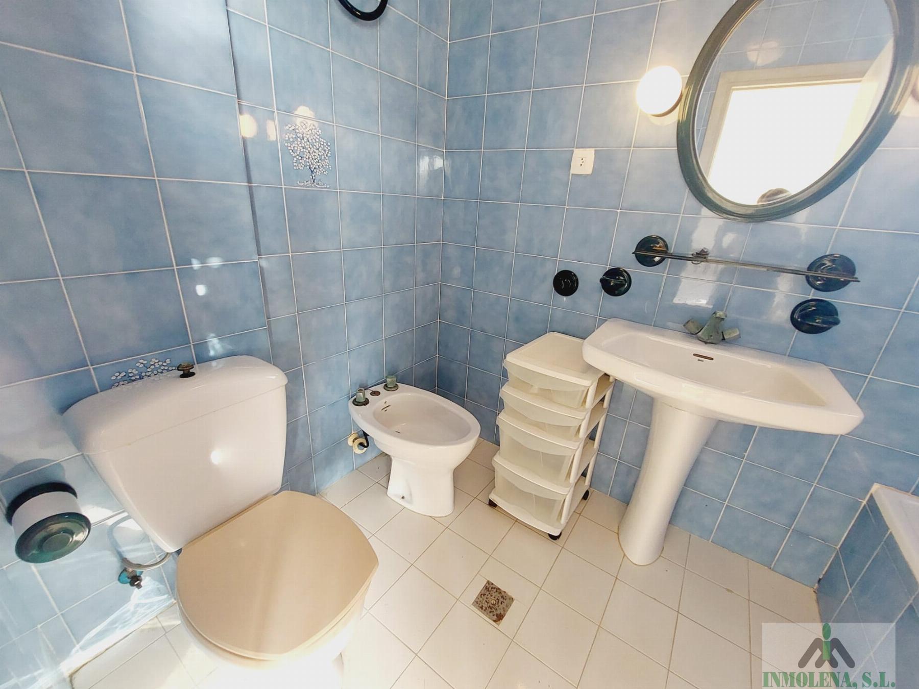 For sale of apartment in La Manga del Mar Menor