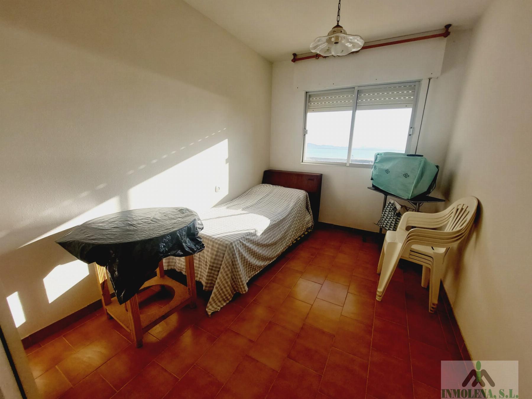 For sale of apartment in La Manga del Mar Menor