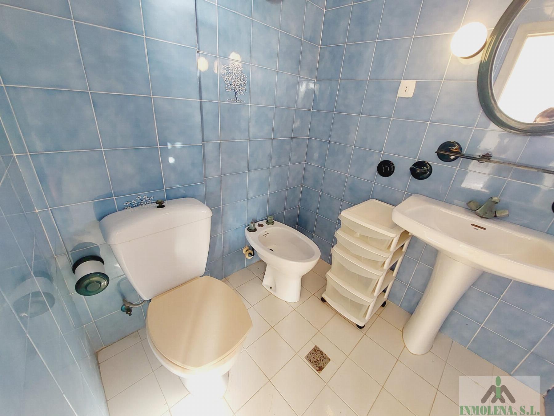 For sale of apartment in La Manga del Mar Menor