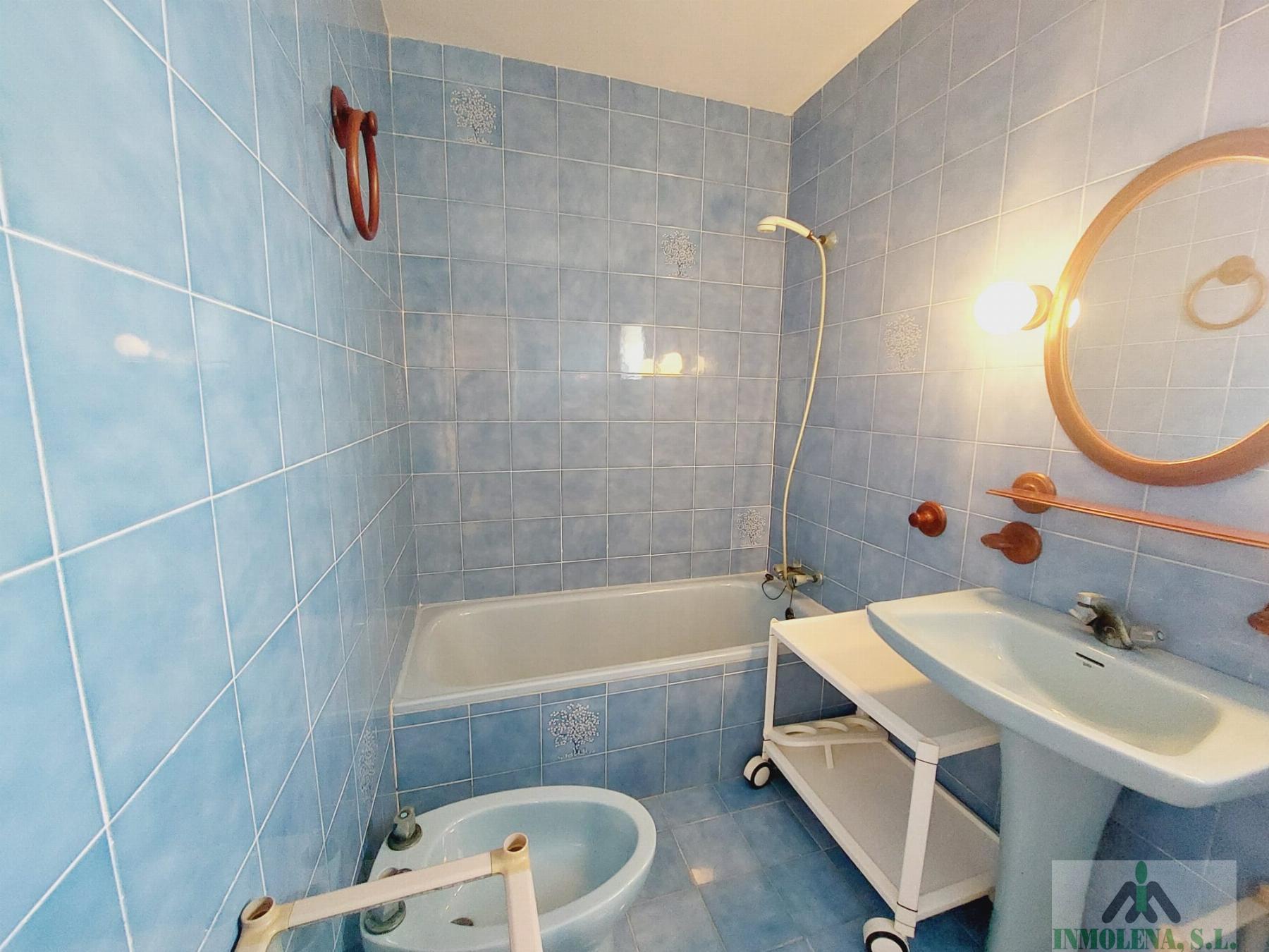For sale of apartment in La Manga del Mar Menor