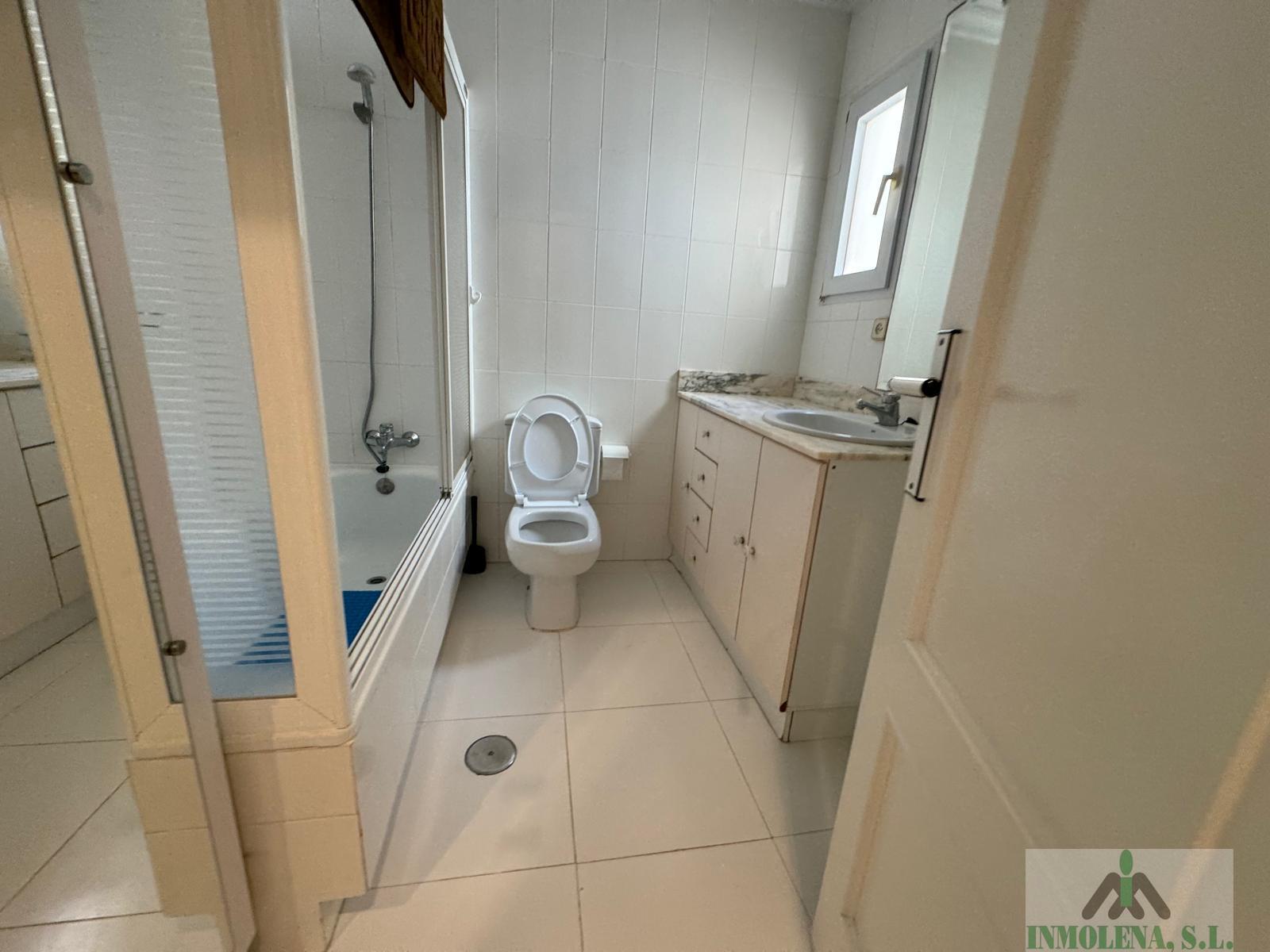 For sale of flat in La Manga del Mar Menor