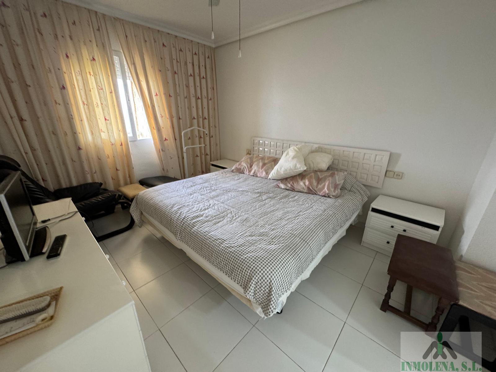 For sale of flat in La Manga del Mar Menor