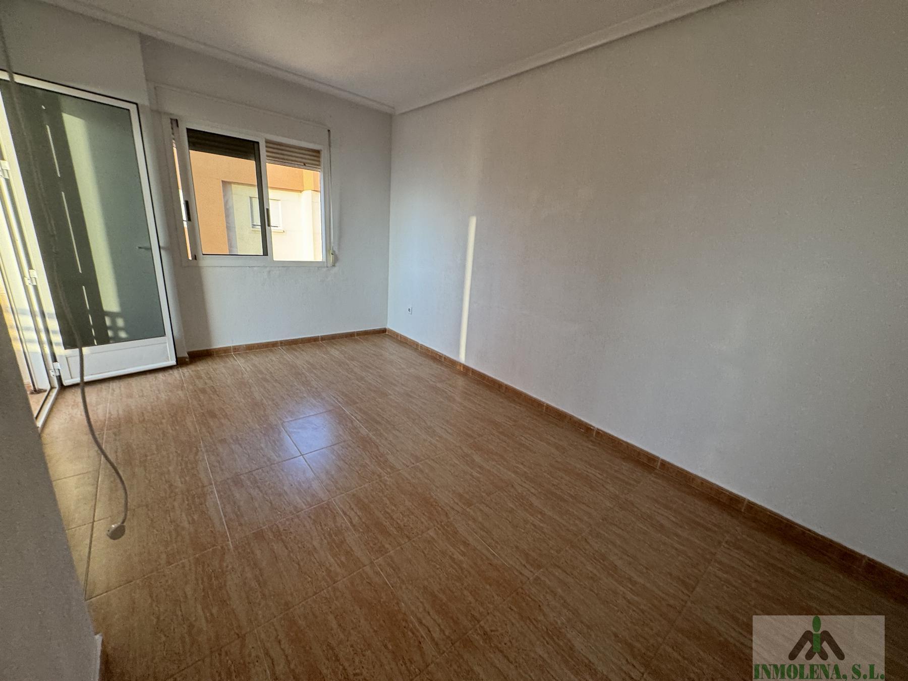 For sale of flat in La Manga del Mar Menor