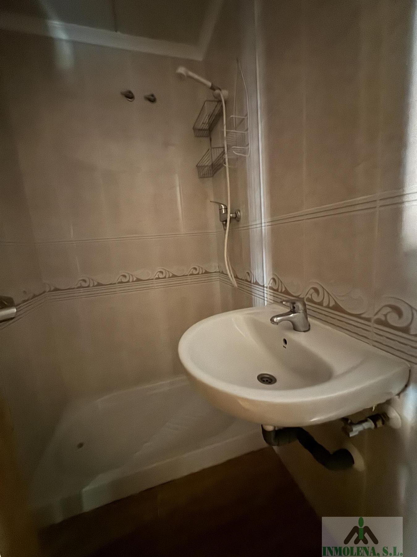 For sale of flat in La Manga del Mar Menor