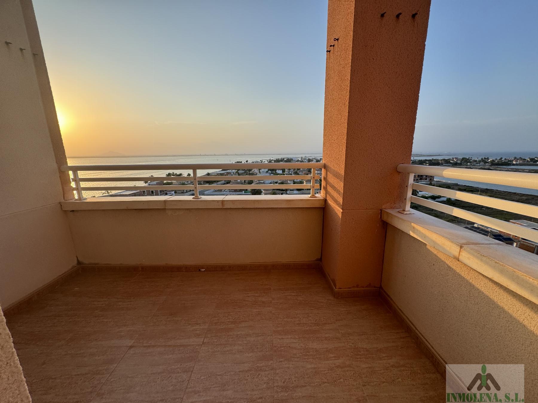 Venta de piso en La Manga del Mar Menor