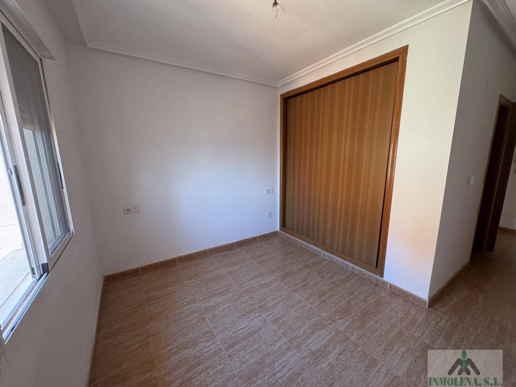 For sale of flat in La Manga del Mar Menor