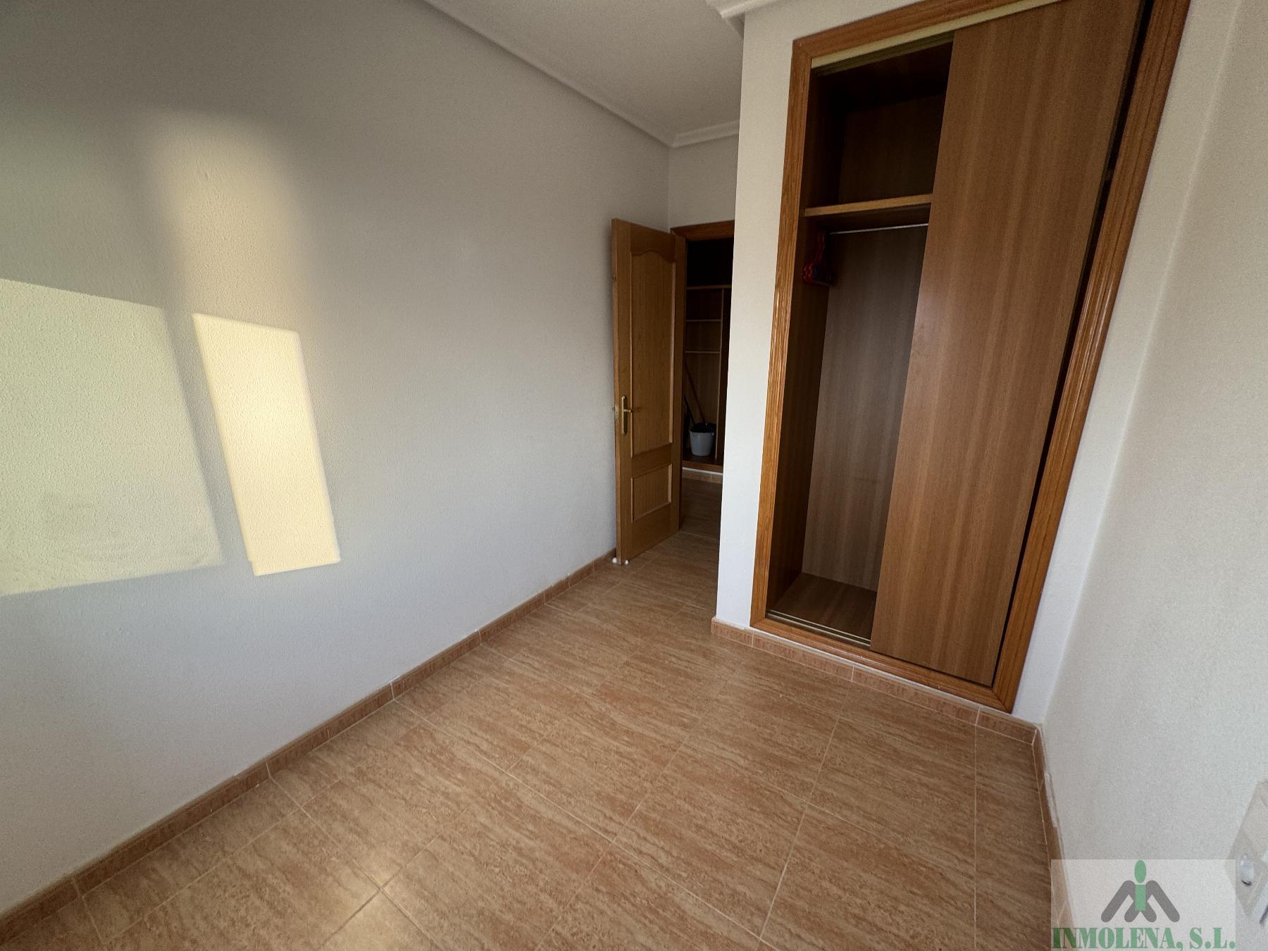 For sale of flat in La Manga del Mar Menor