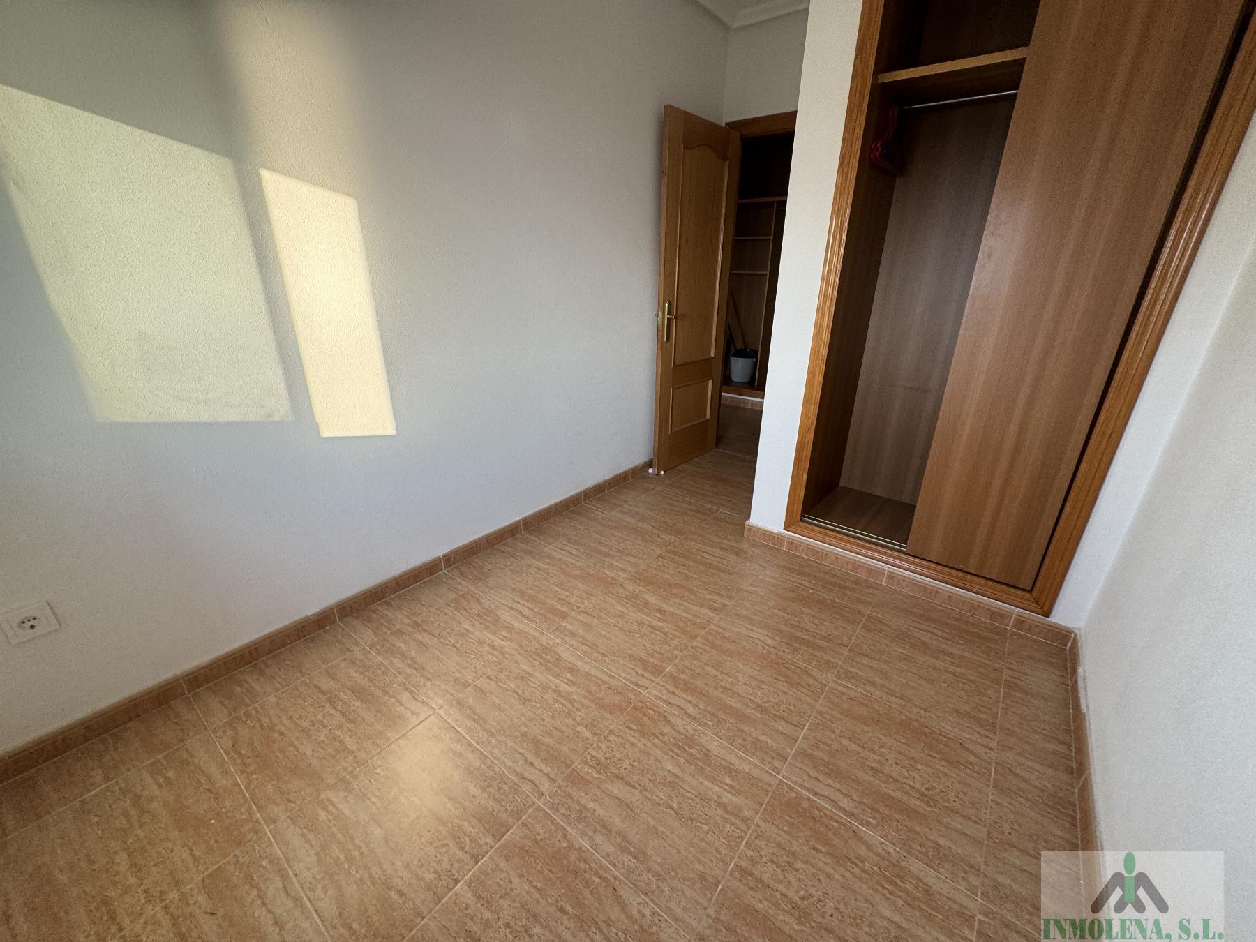 For sale of flat in La Manga del Mar Menor