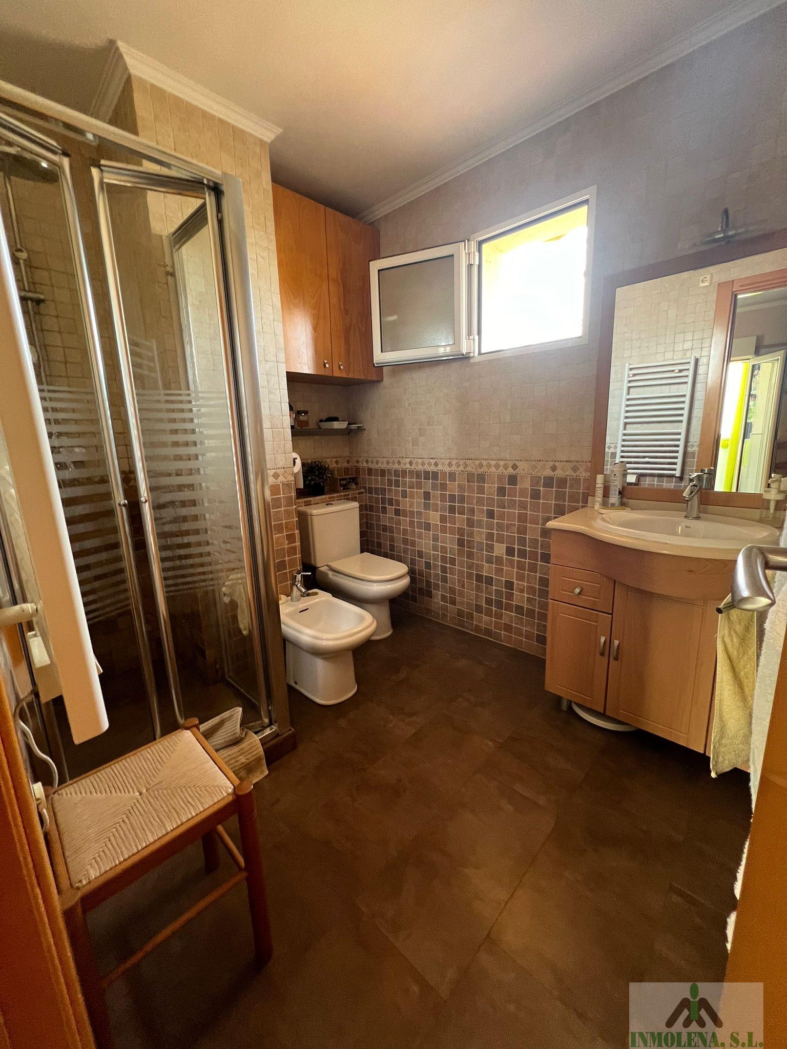 For sale of flat in La Manga del Mar Menor
