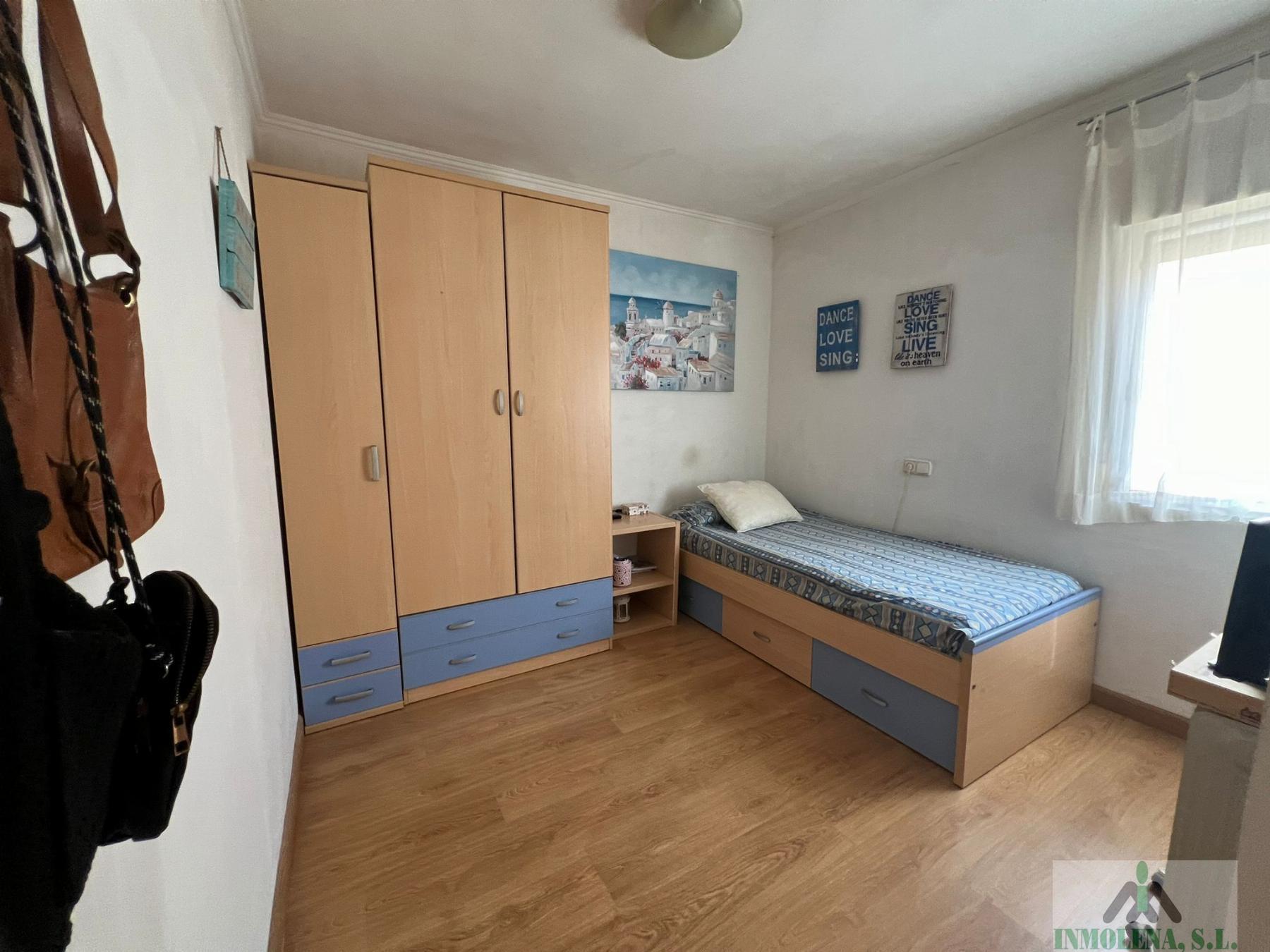 For sale of flat in La Manga del Mar Menor