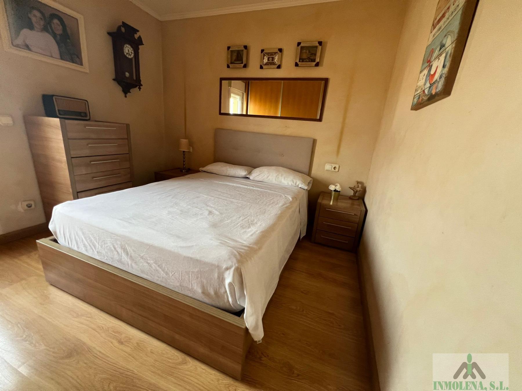 For sale of flat in La Manga del Mar Menor