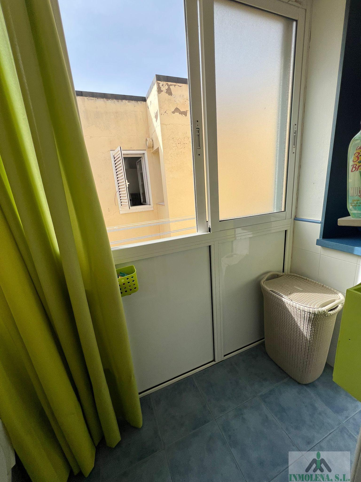 For sale of flat in La Manga del Mar Menor