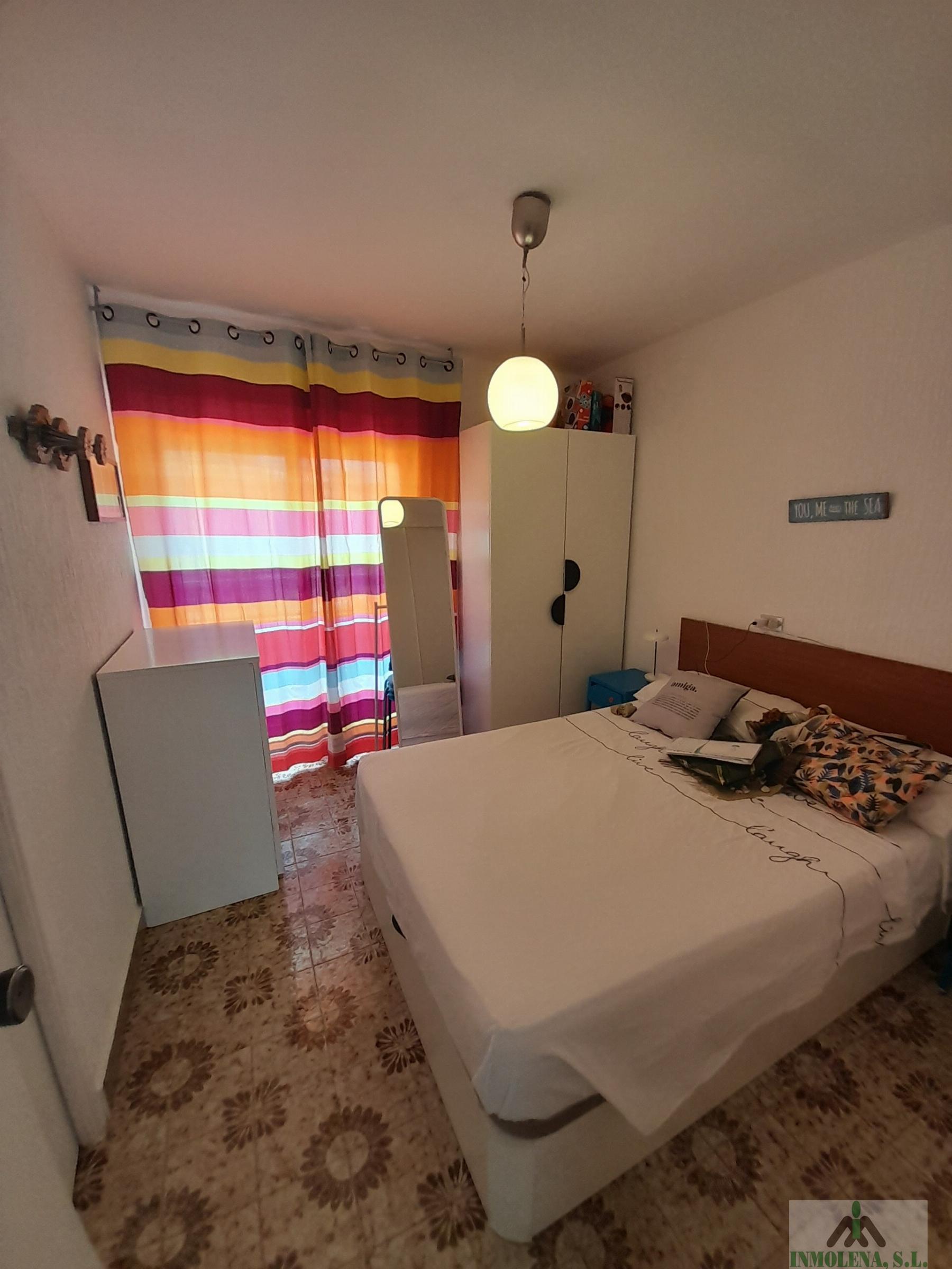 For sale of apartment in La Manga del Mar Menor