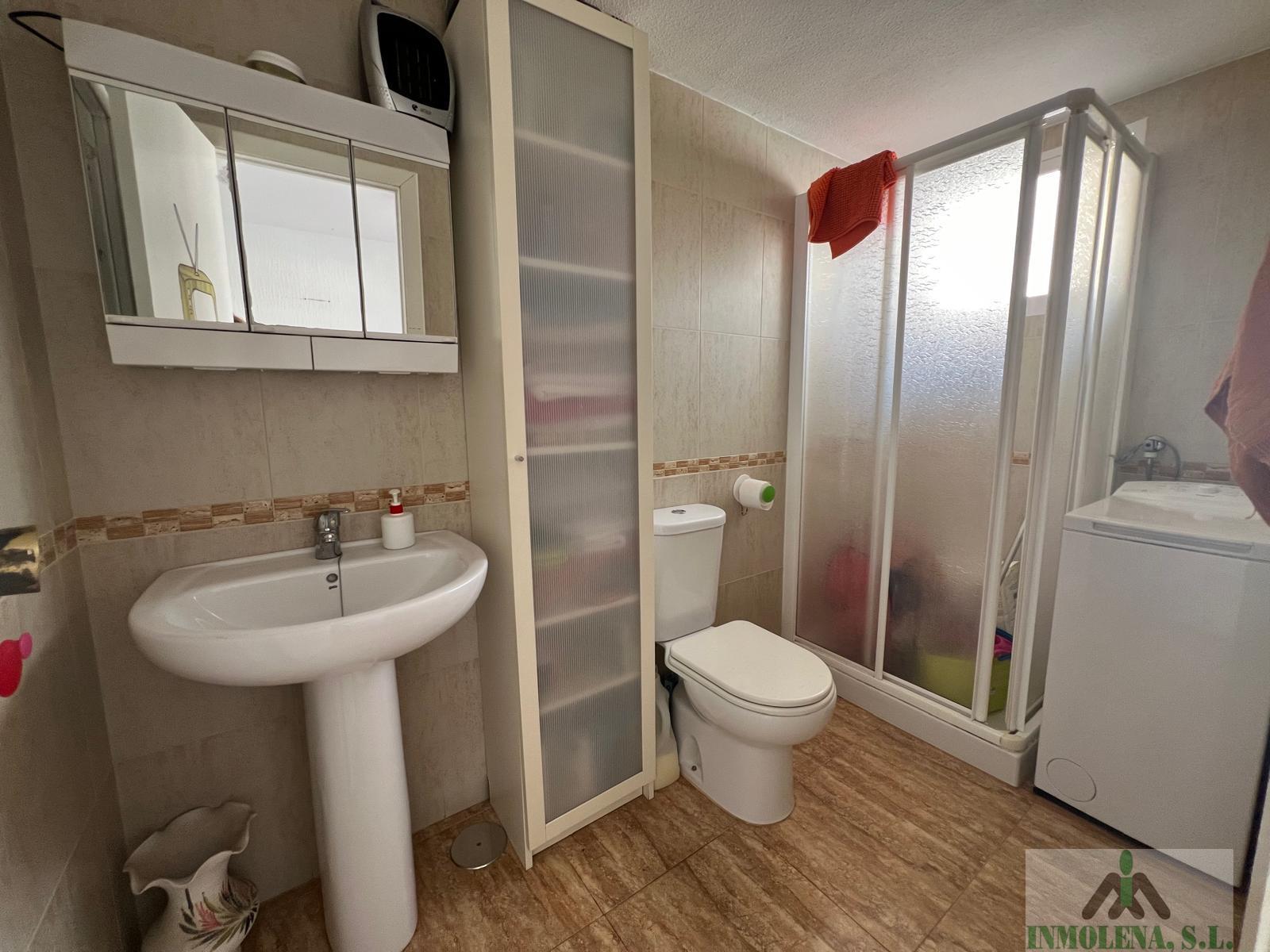 For sale of apartment in La Manga del Mar Menor
