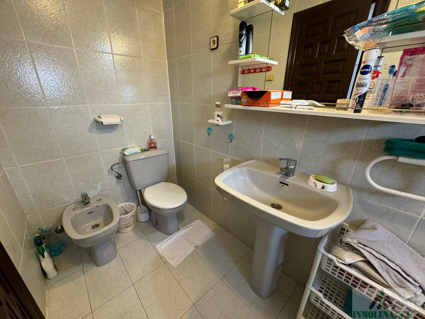 For sale of duplex in La Manga del Mar Menor