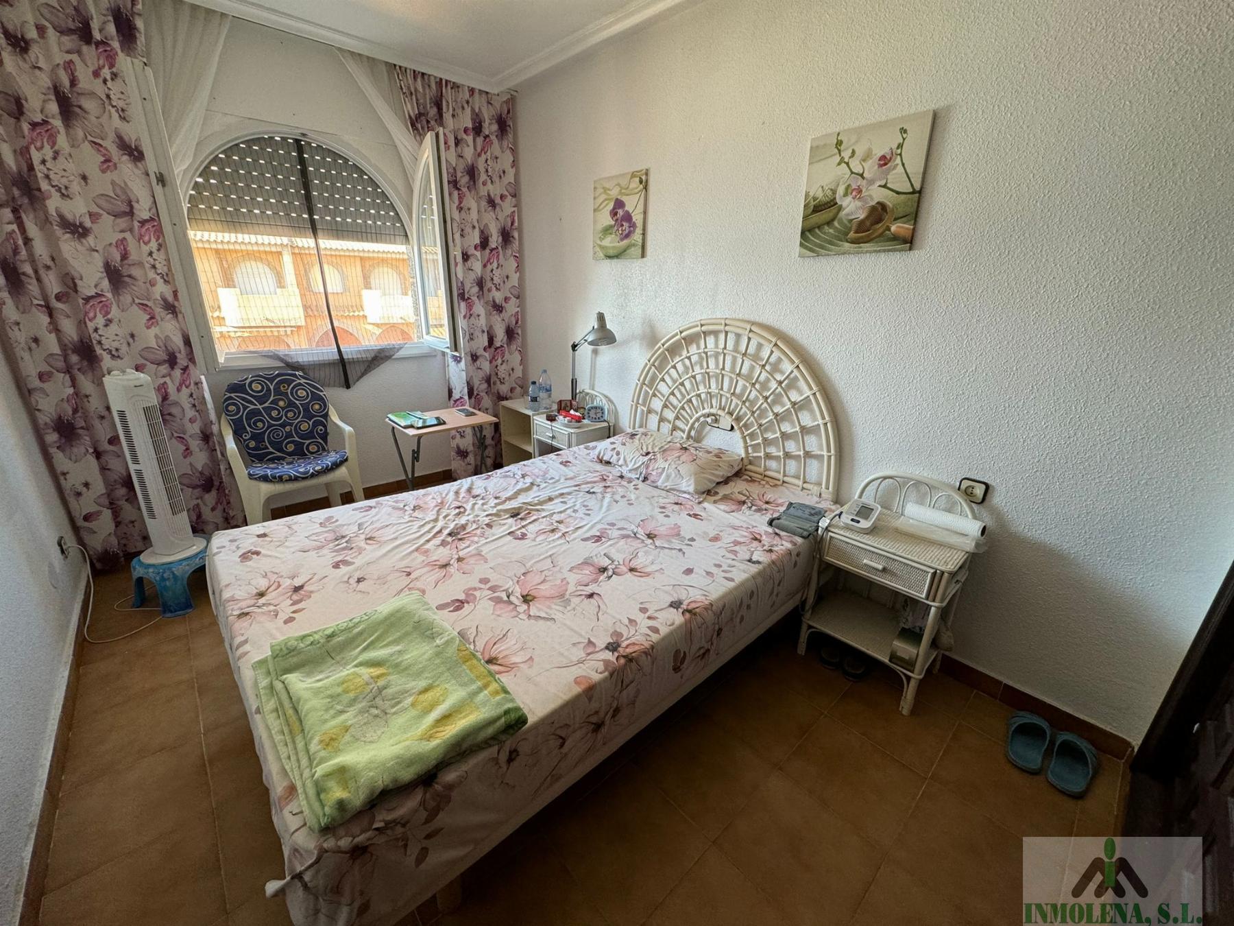 For sale of duplex in La Manga del Mar Menor