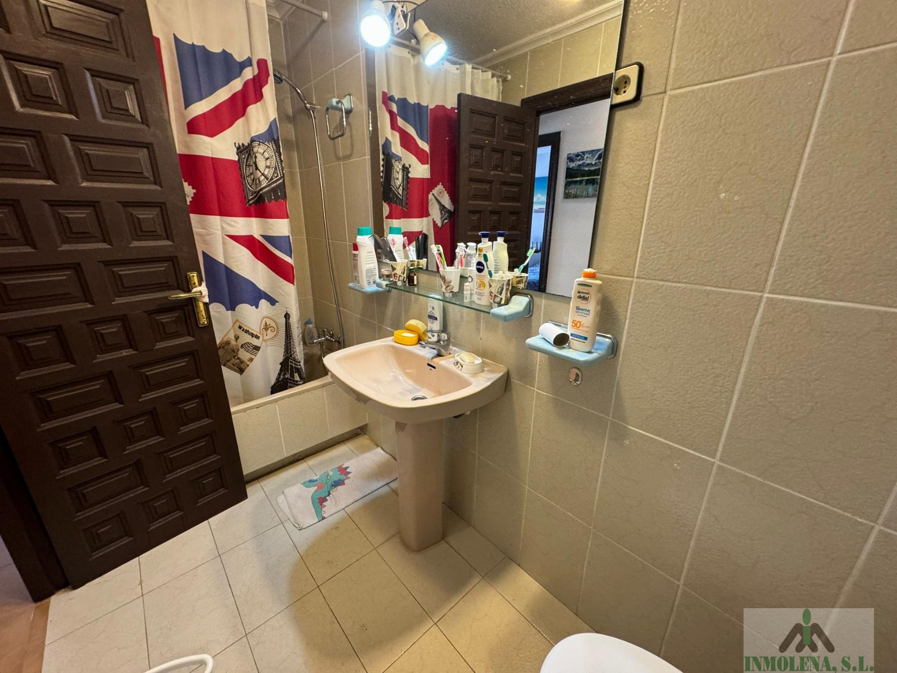For sale of duplex in La Manga del Mar Menor