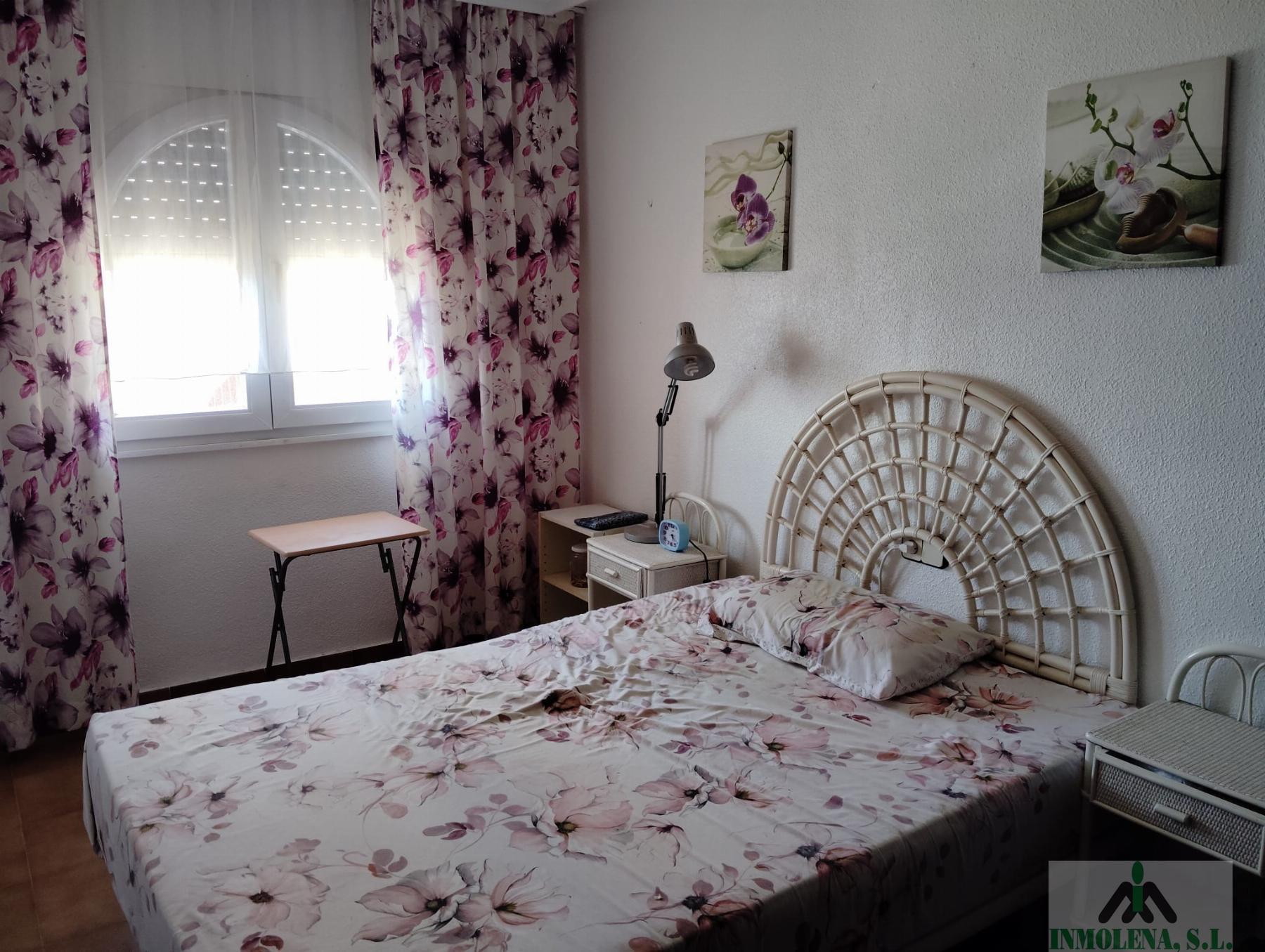 For sale of duplex in La Manga del Mar Menor