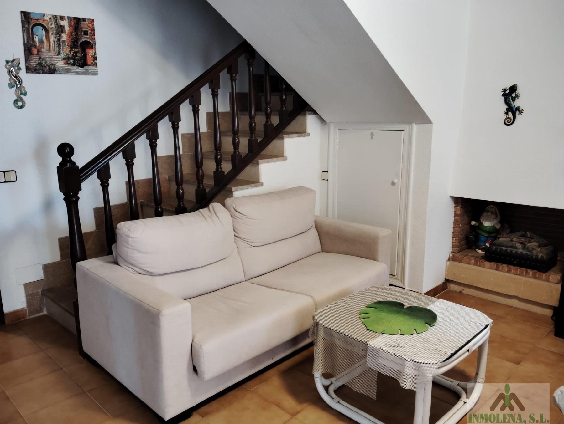 For sale of duplex in La Manga del Mar Menor