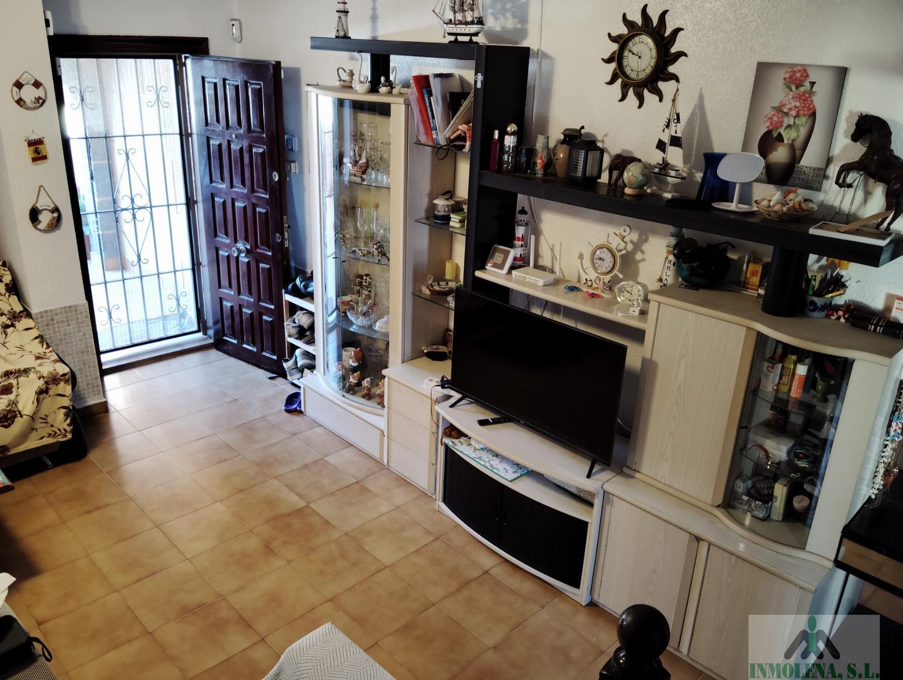 For sale of duplex in La Manga del Mar Menor