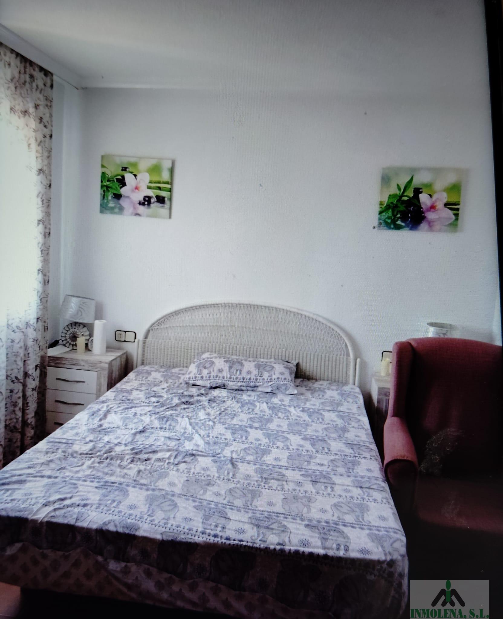 For sale of duplex in La Manga del Mar Menor