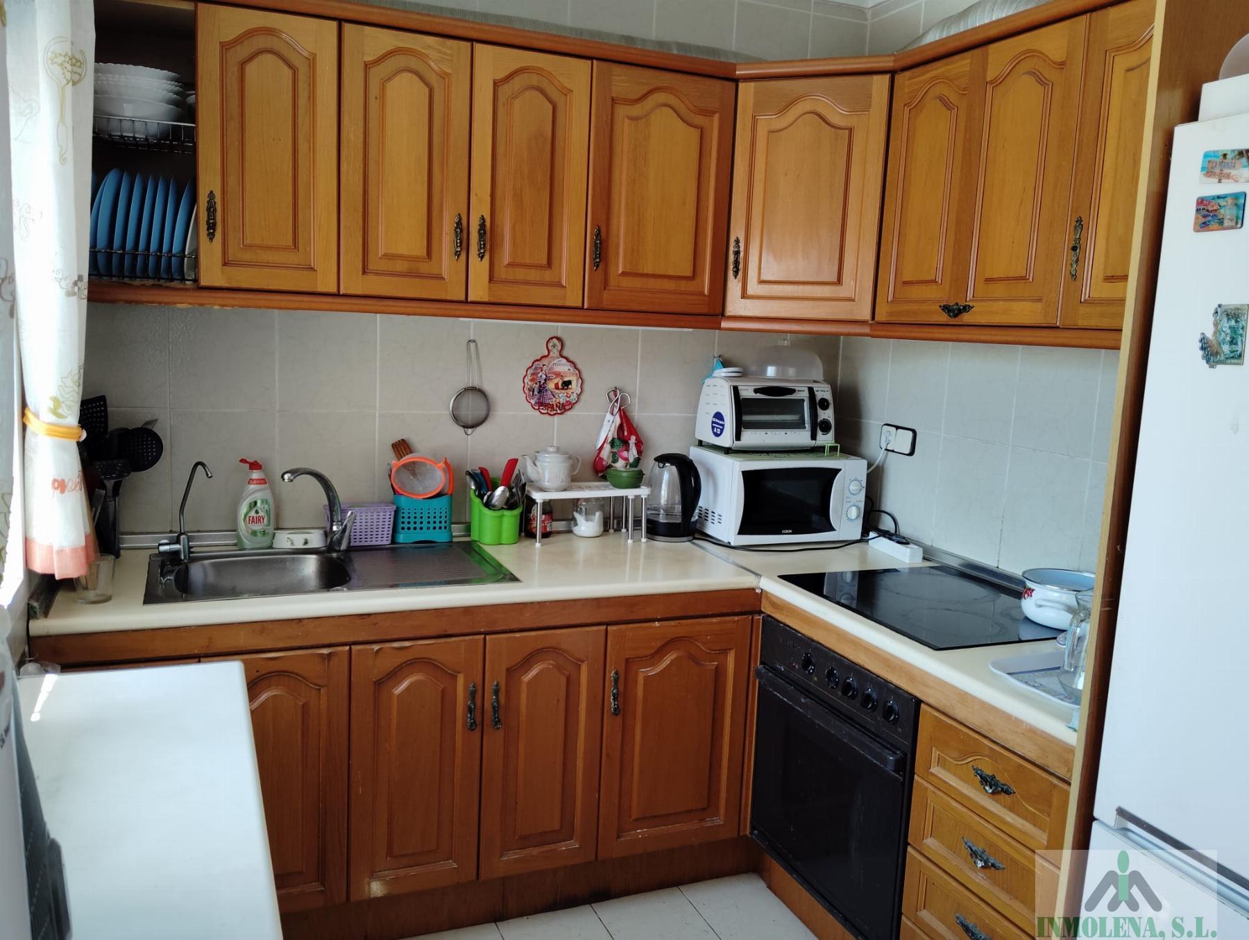 For sale of duplex in La Manga del Mar Menor