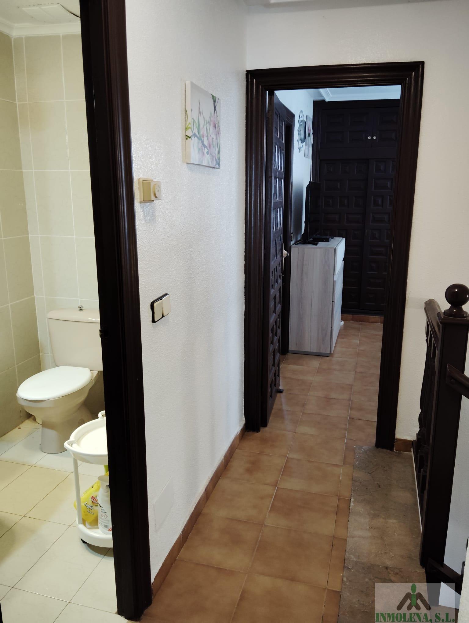 For sale of duplex in La Manga del Mar Menor