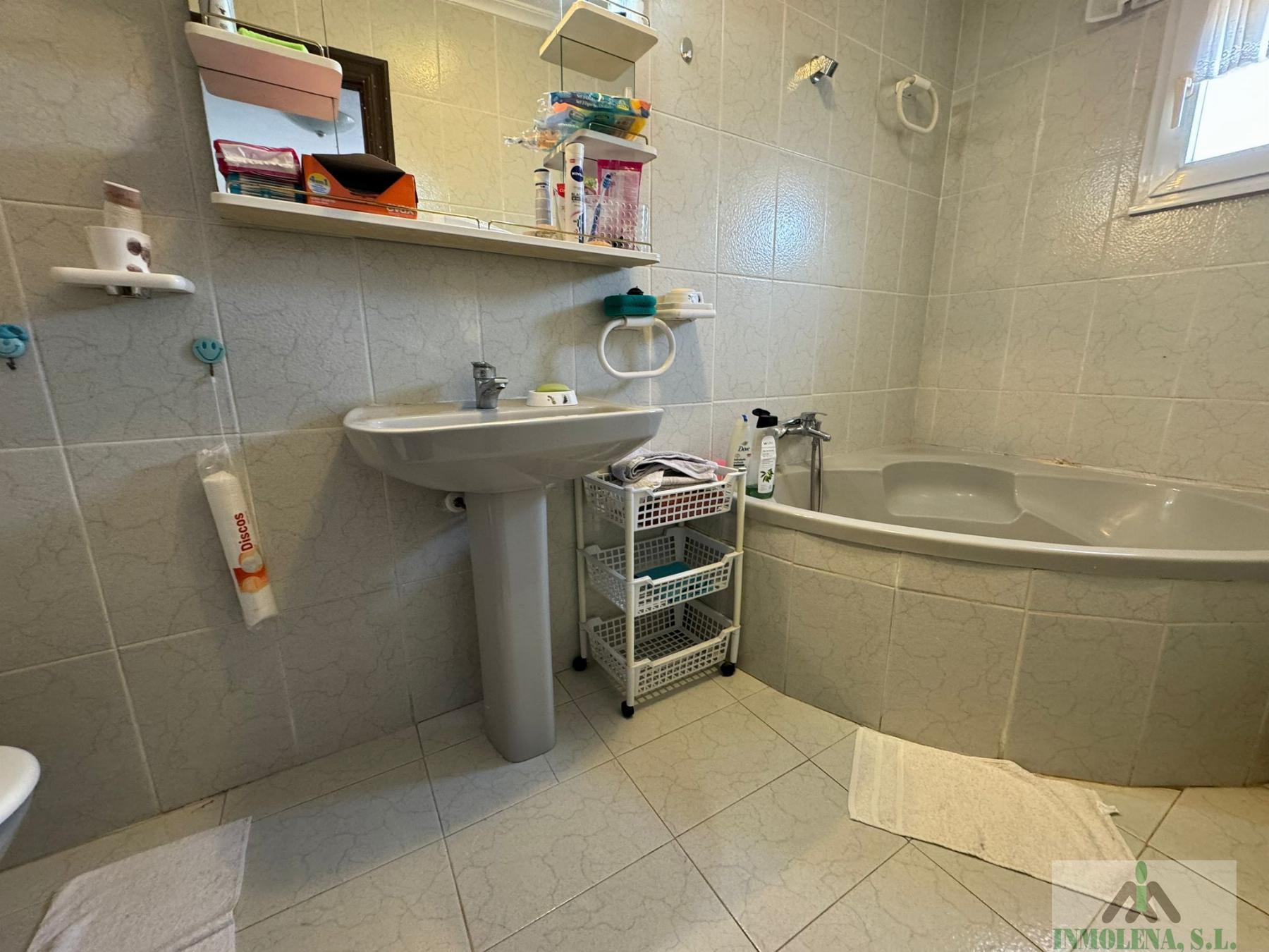 For sale of duplex in La Manga del Mar Menor
