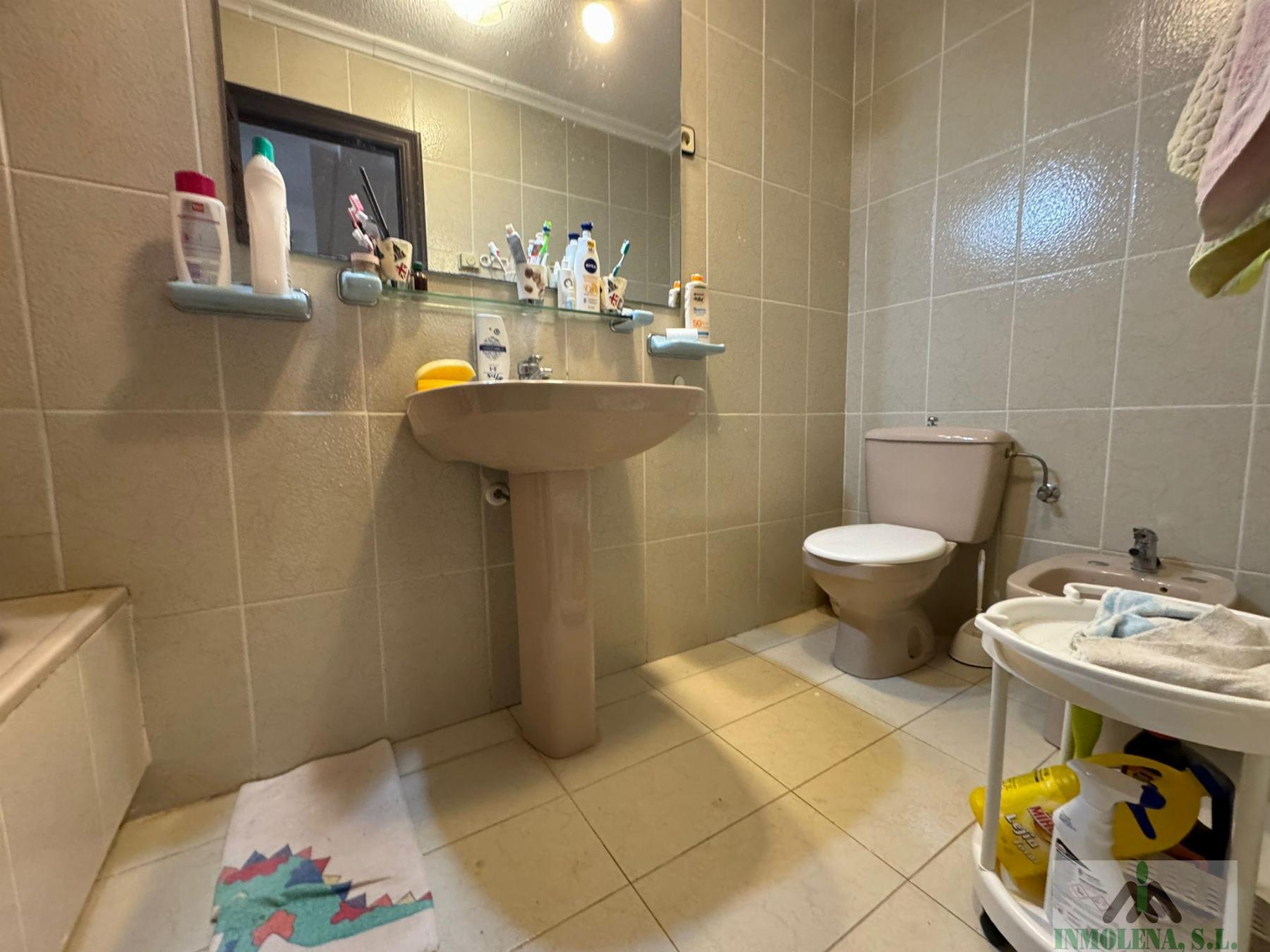For sale of duplex in La Manga del Mar Menor