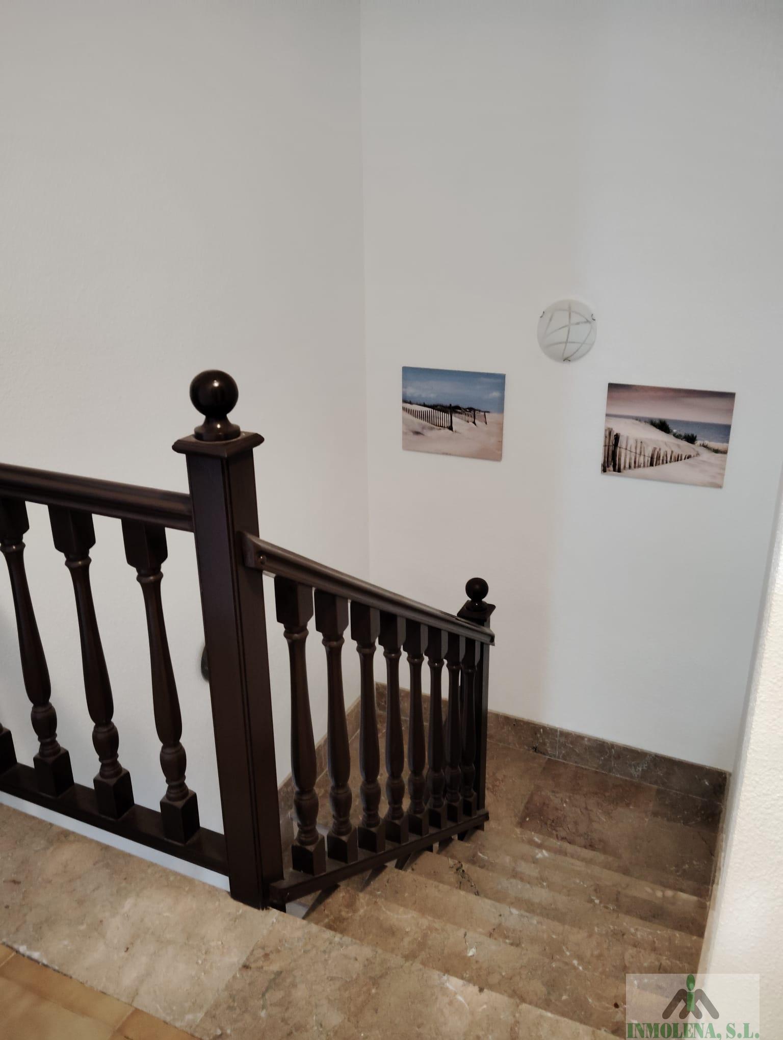 For sale of duplex in La Manga del Mar Menor