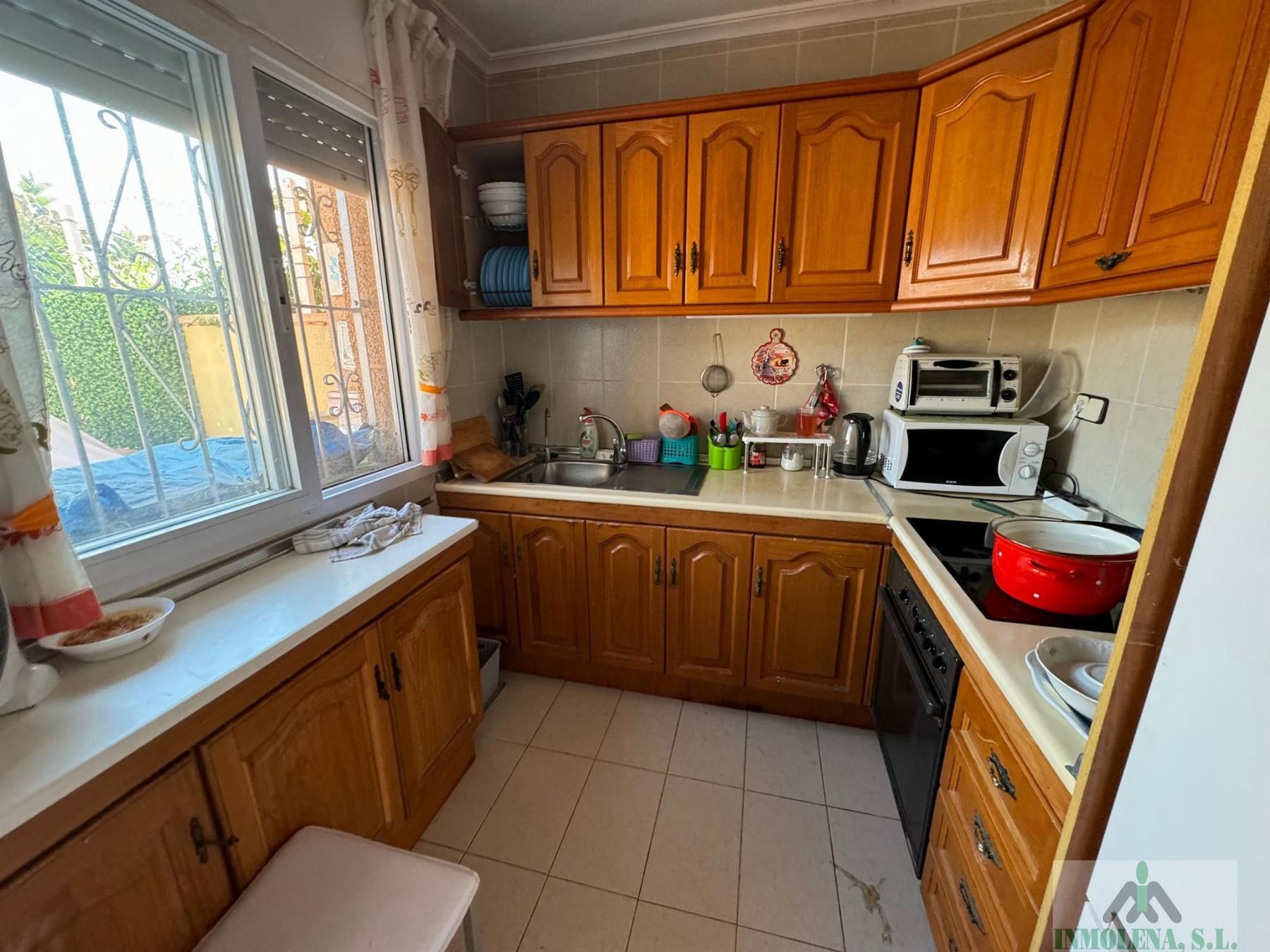 For sale of duplex in La Manga del Mar Menor