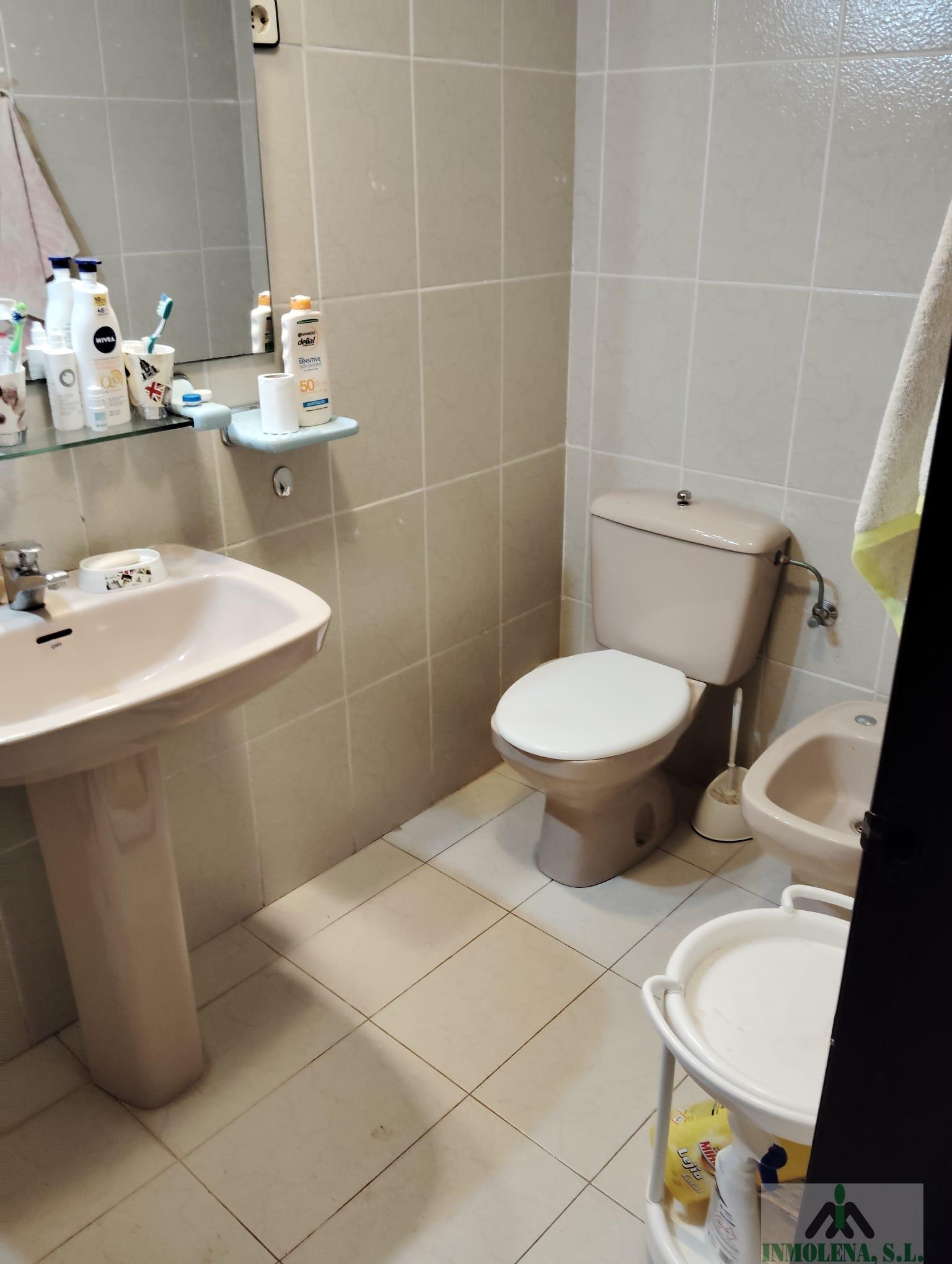 For sale of duplex in La Manga del Mar Menor