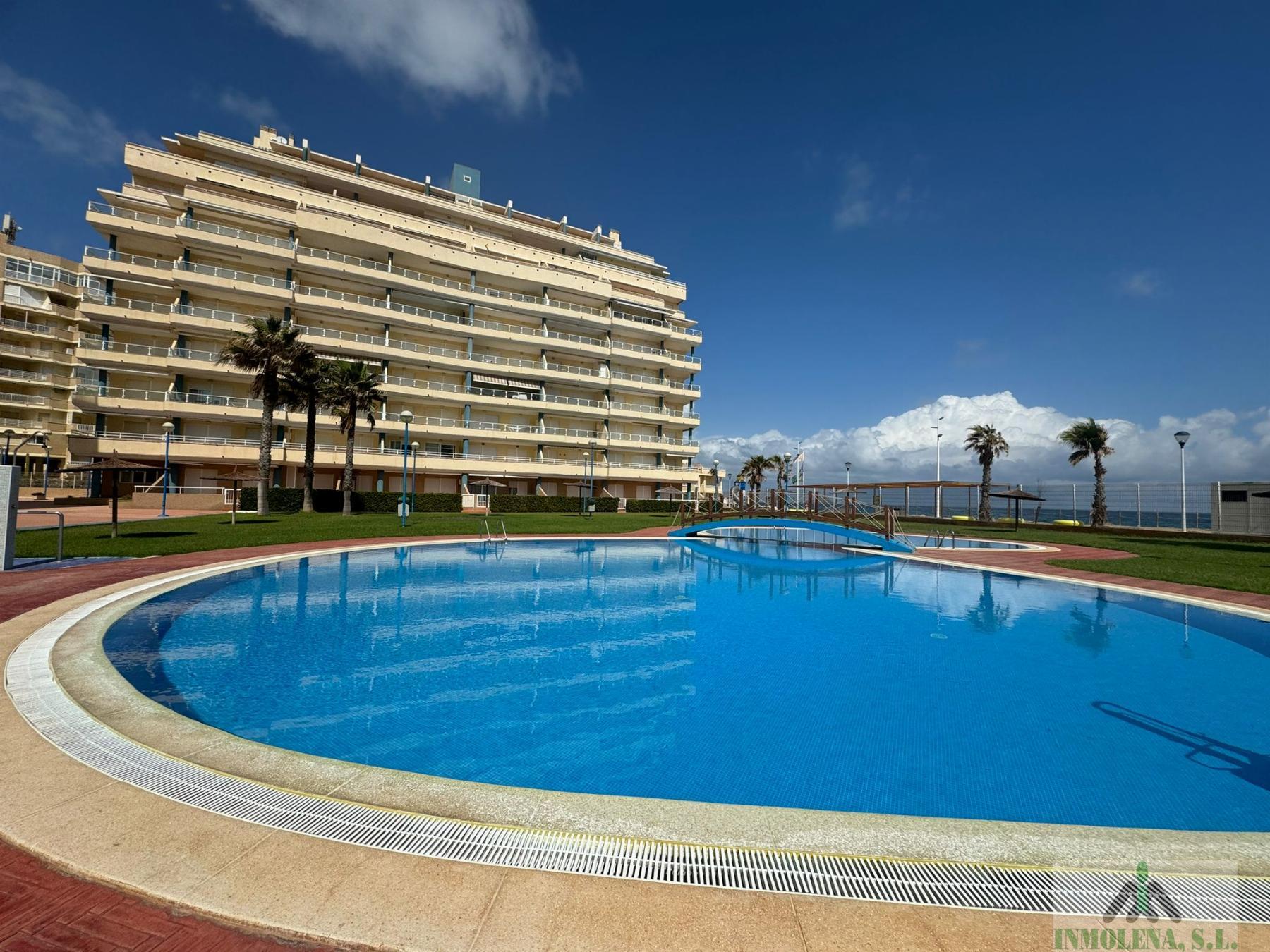 Venta de garaje en La Manga del Mar Menor