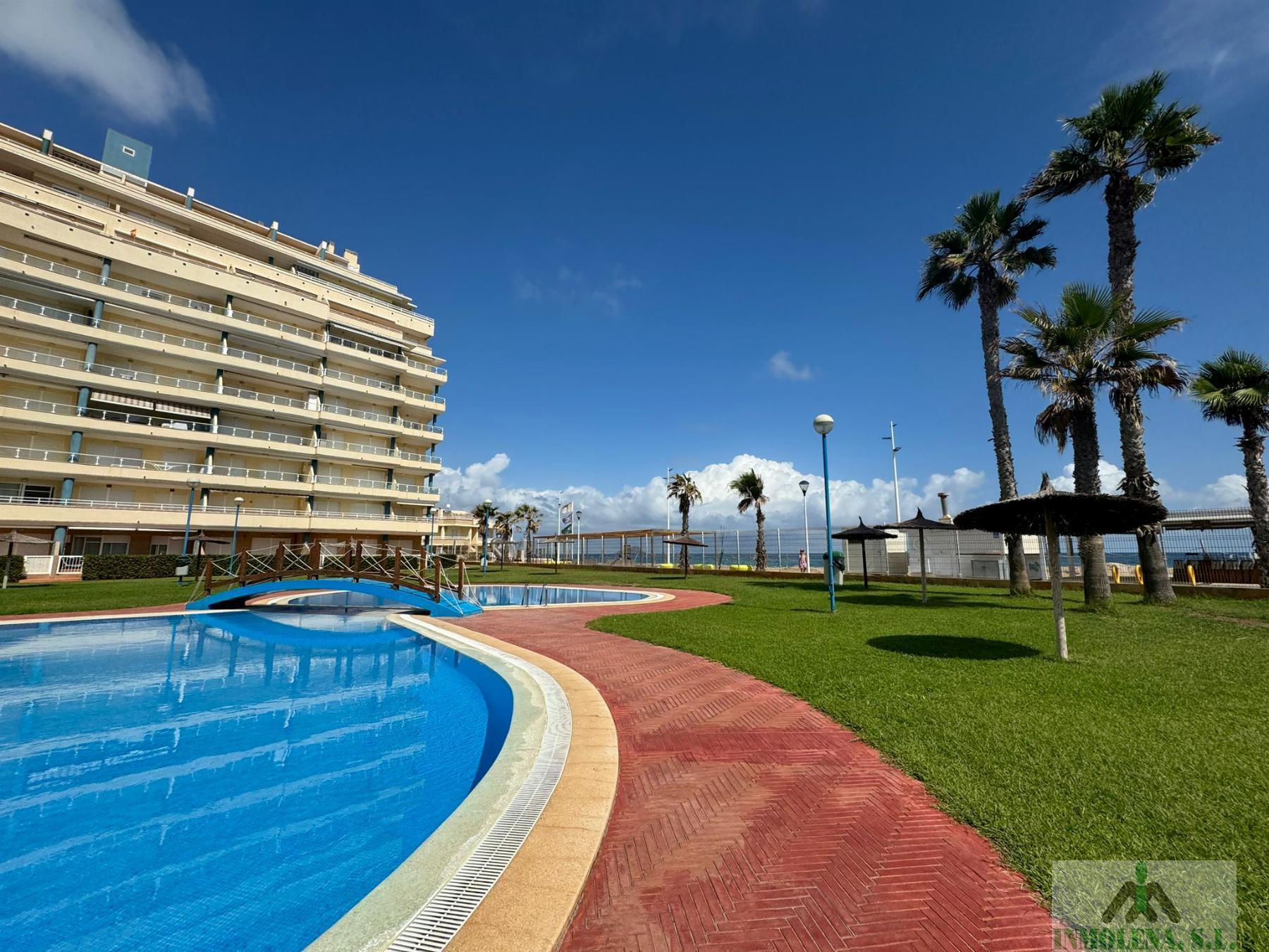Venta de garaje en La Manga del Mar Menor