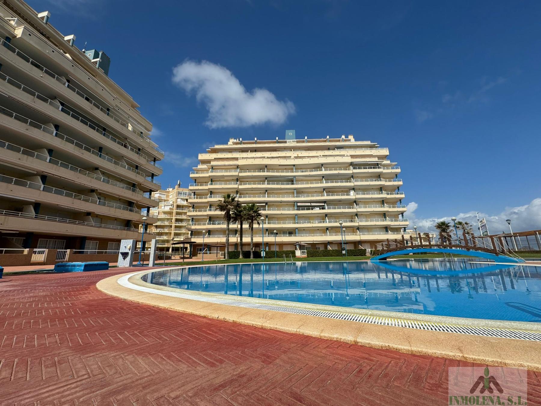 Venta de garaje en La Manga del Mar Menor