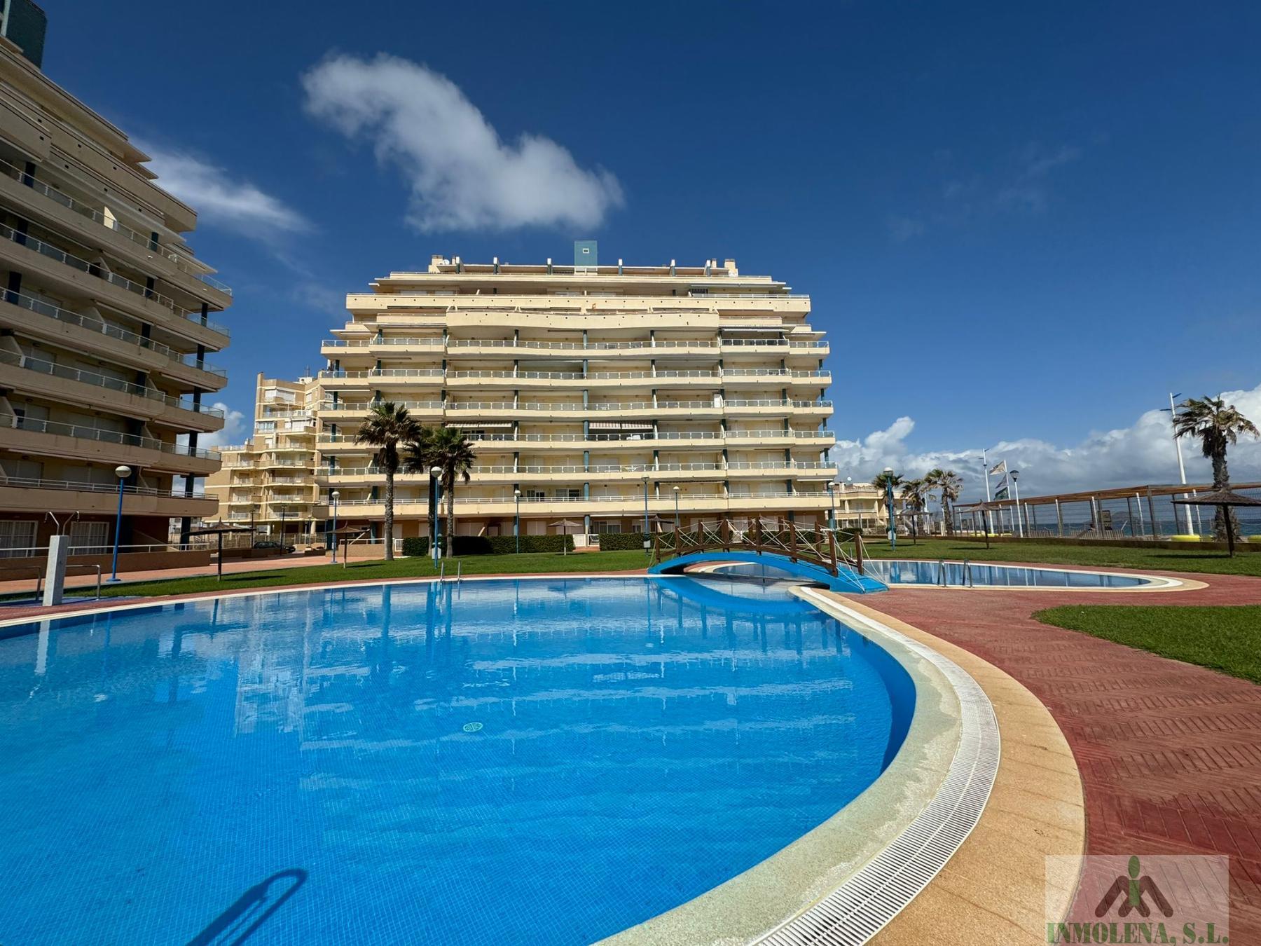 For sale of garage in La Manga del Mar Menor
