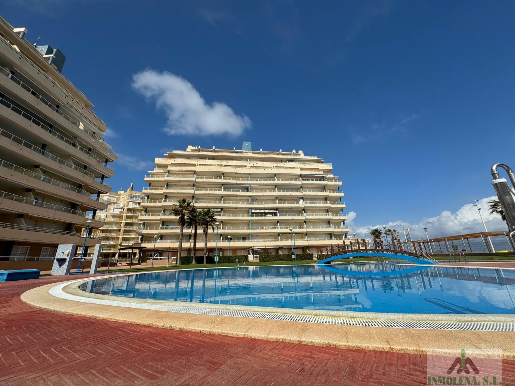 Venta de garaje en La Manga del Mar Menor