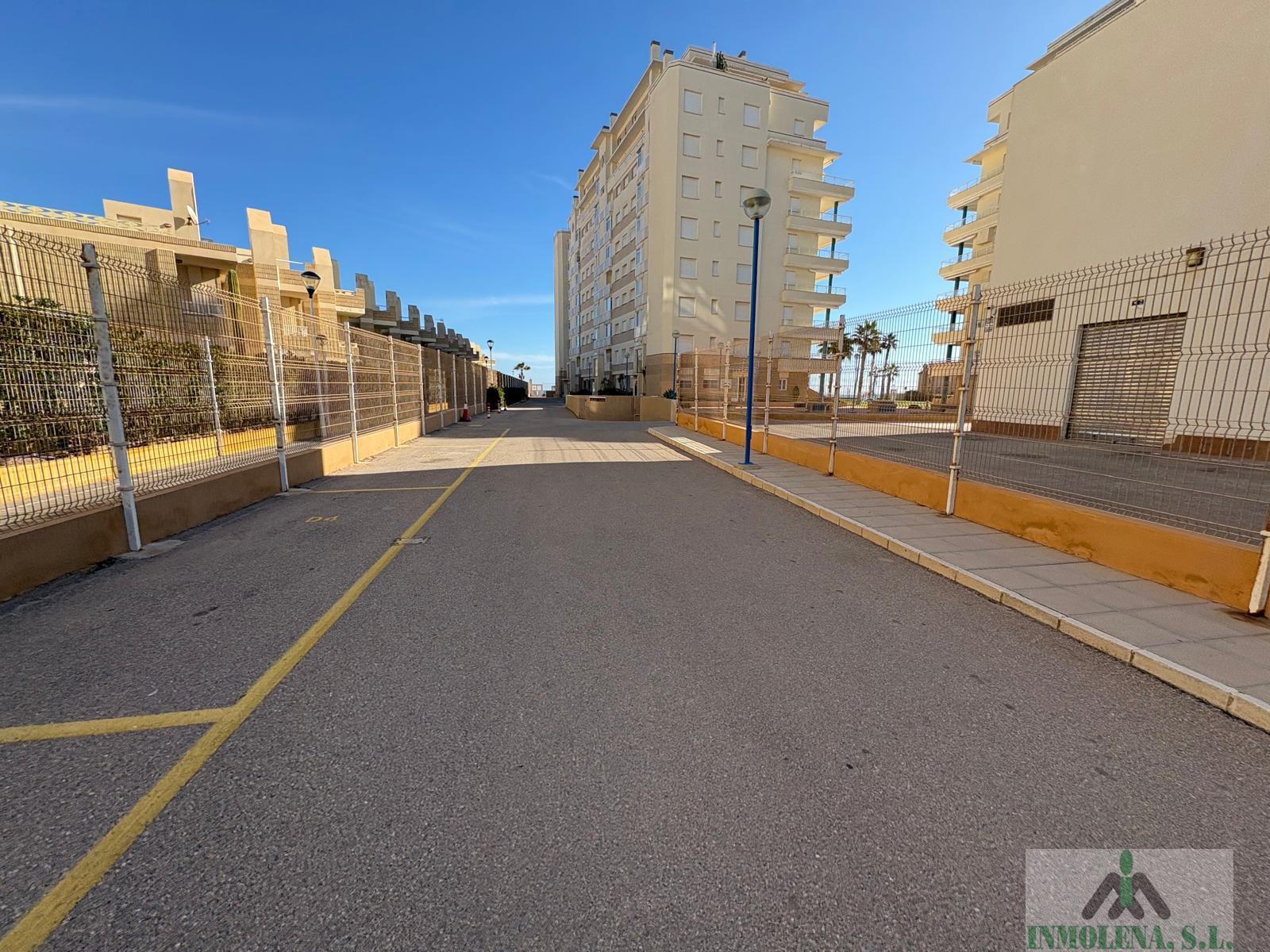 Venta de garaje en La Manga del Mar Menor