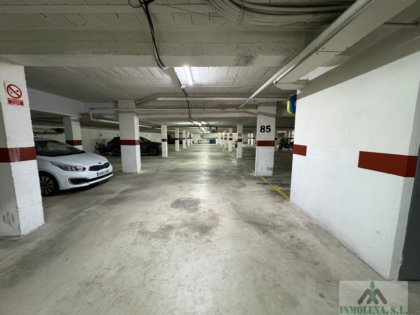 Venta de garaje en La Manga del Mar Menor