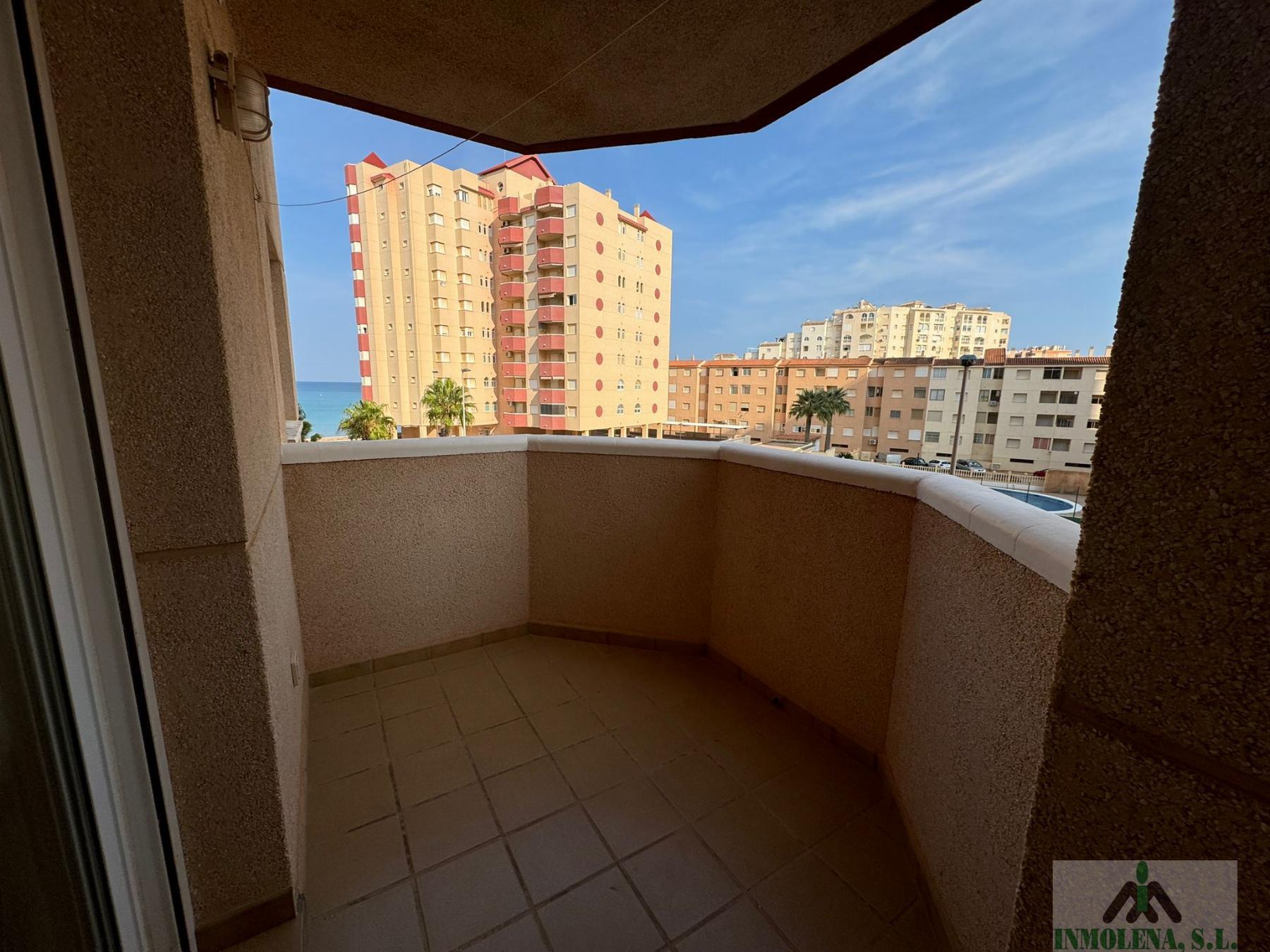 Venta de piso en La Manga del Mar Menor