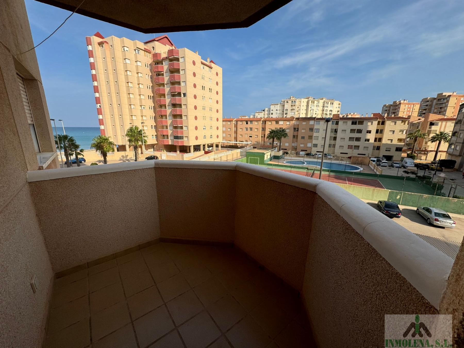Venta de piso en La Manga del Mar Menor