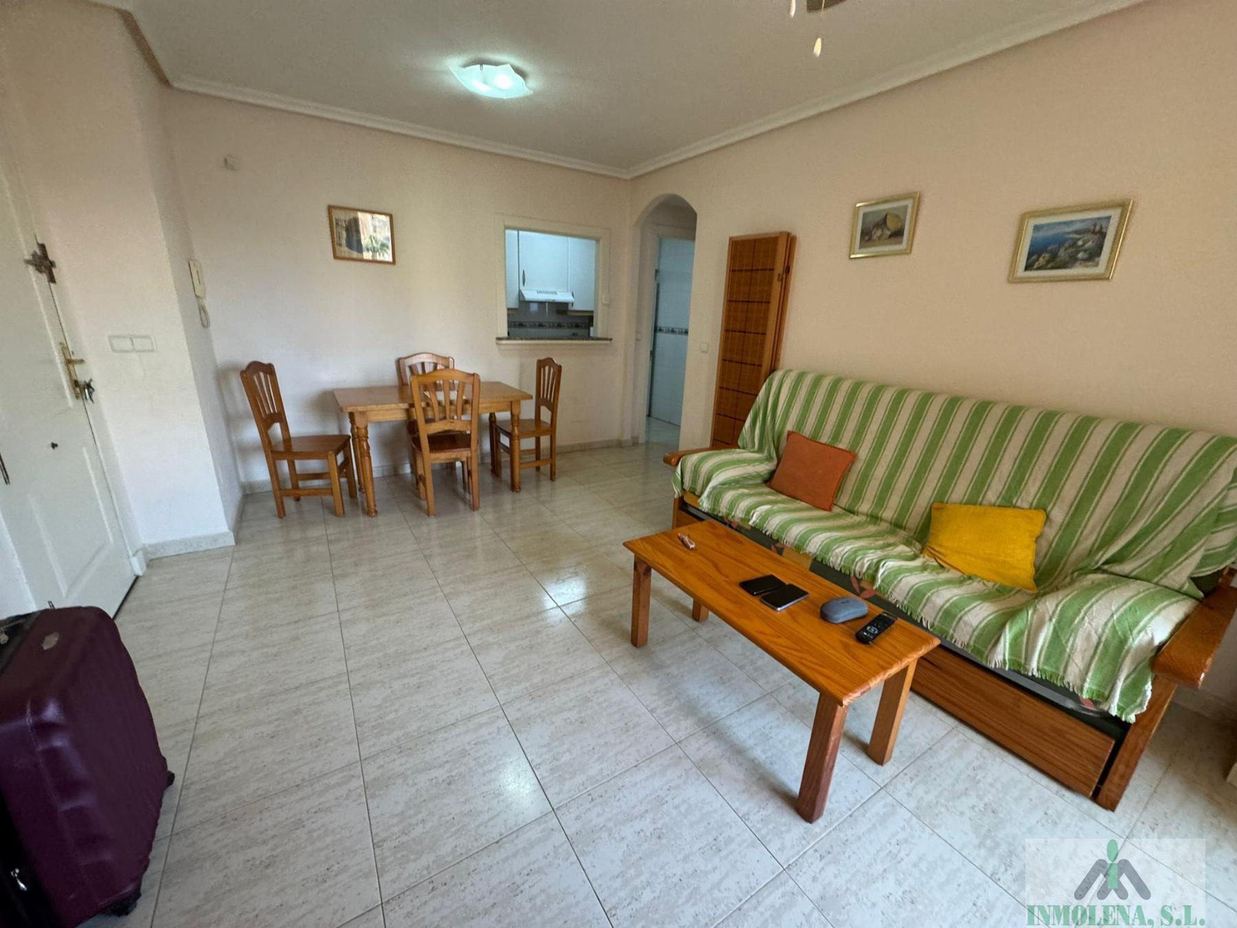 Venta de piso en La Manga del Mar Menor